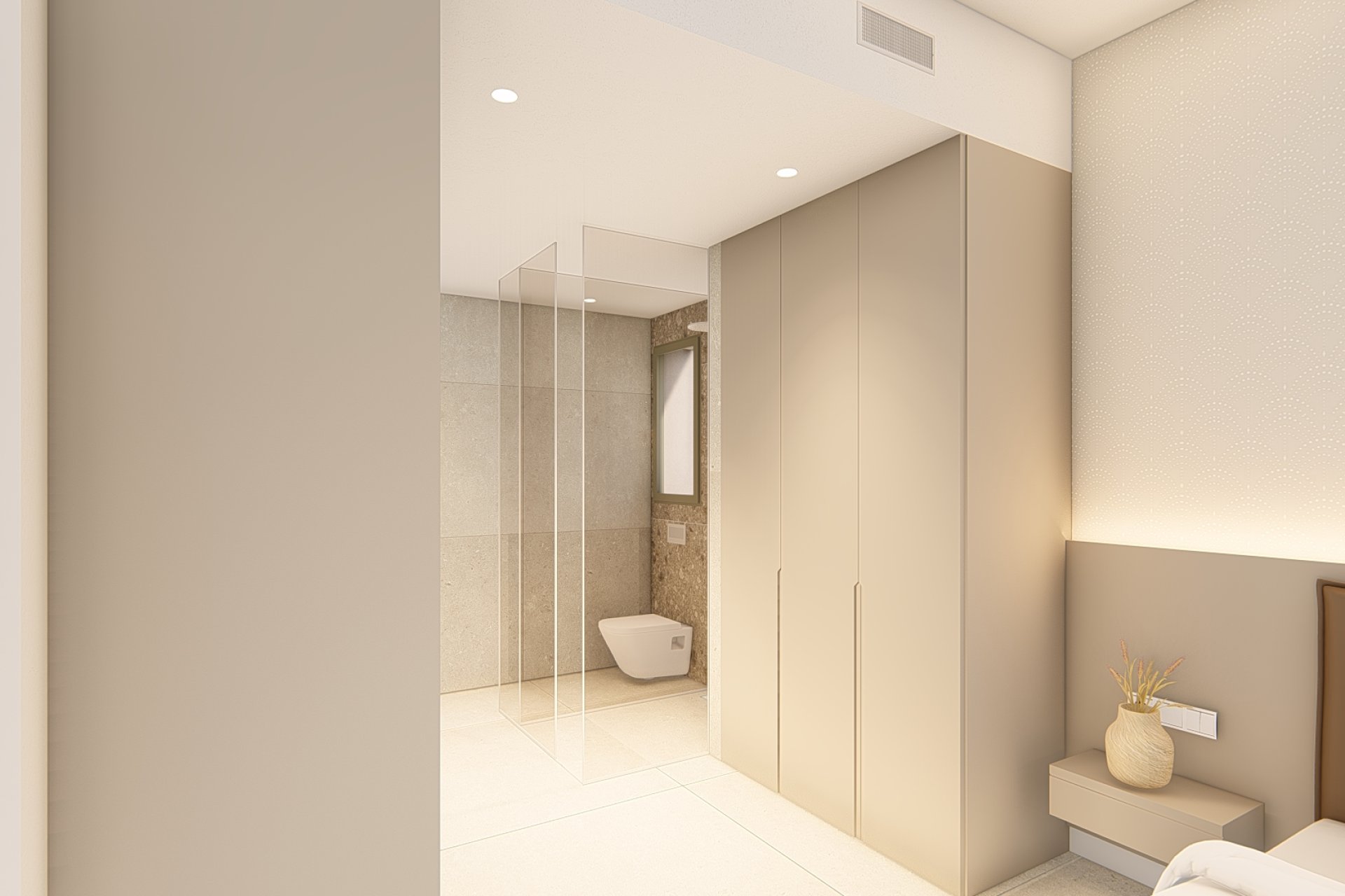 New Build - Bungalow - Rojales - Ciudad Quesada