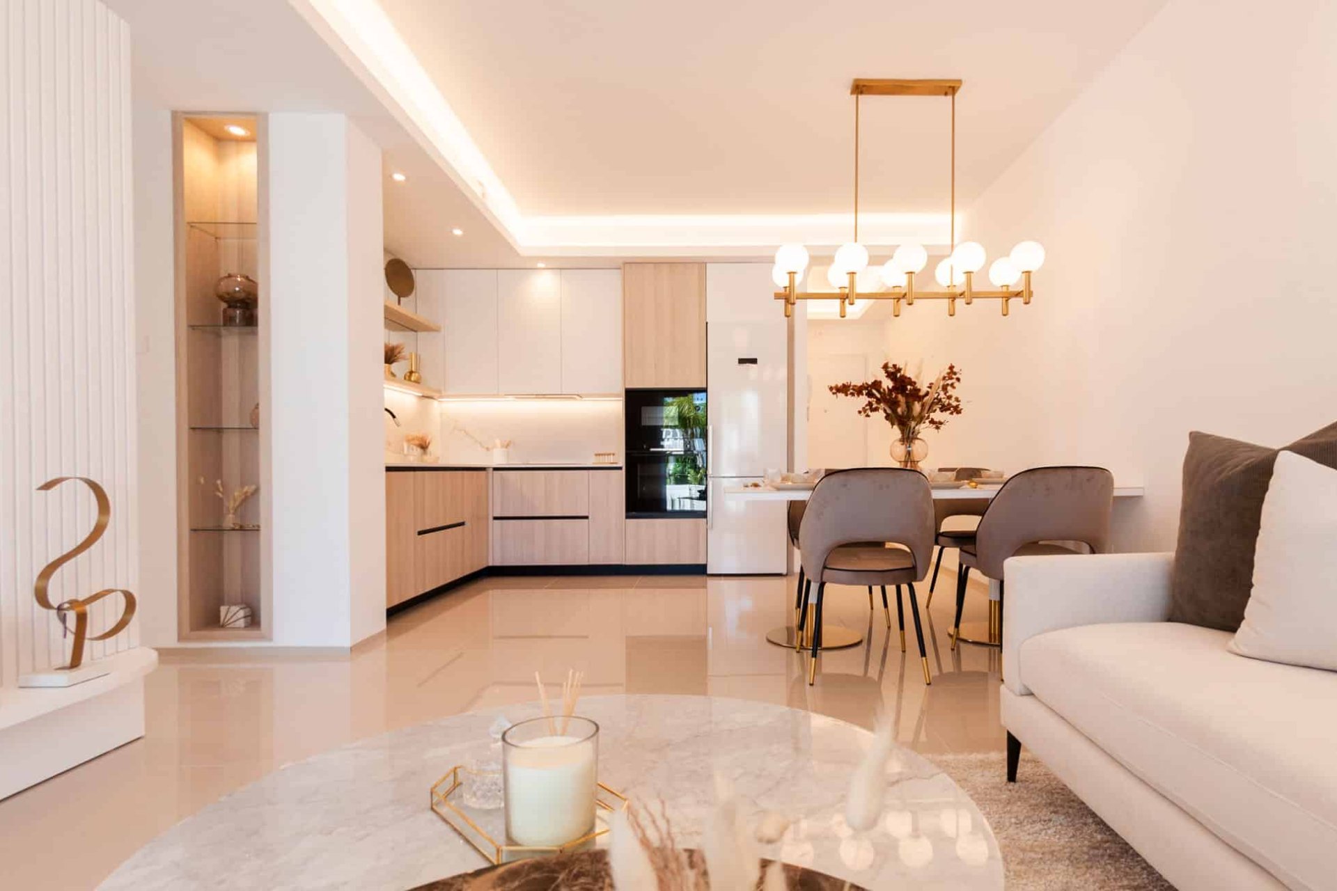 New Build - Bungalow - Rojales - Ciudad Quesada