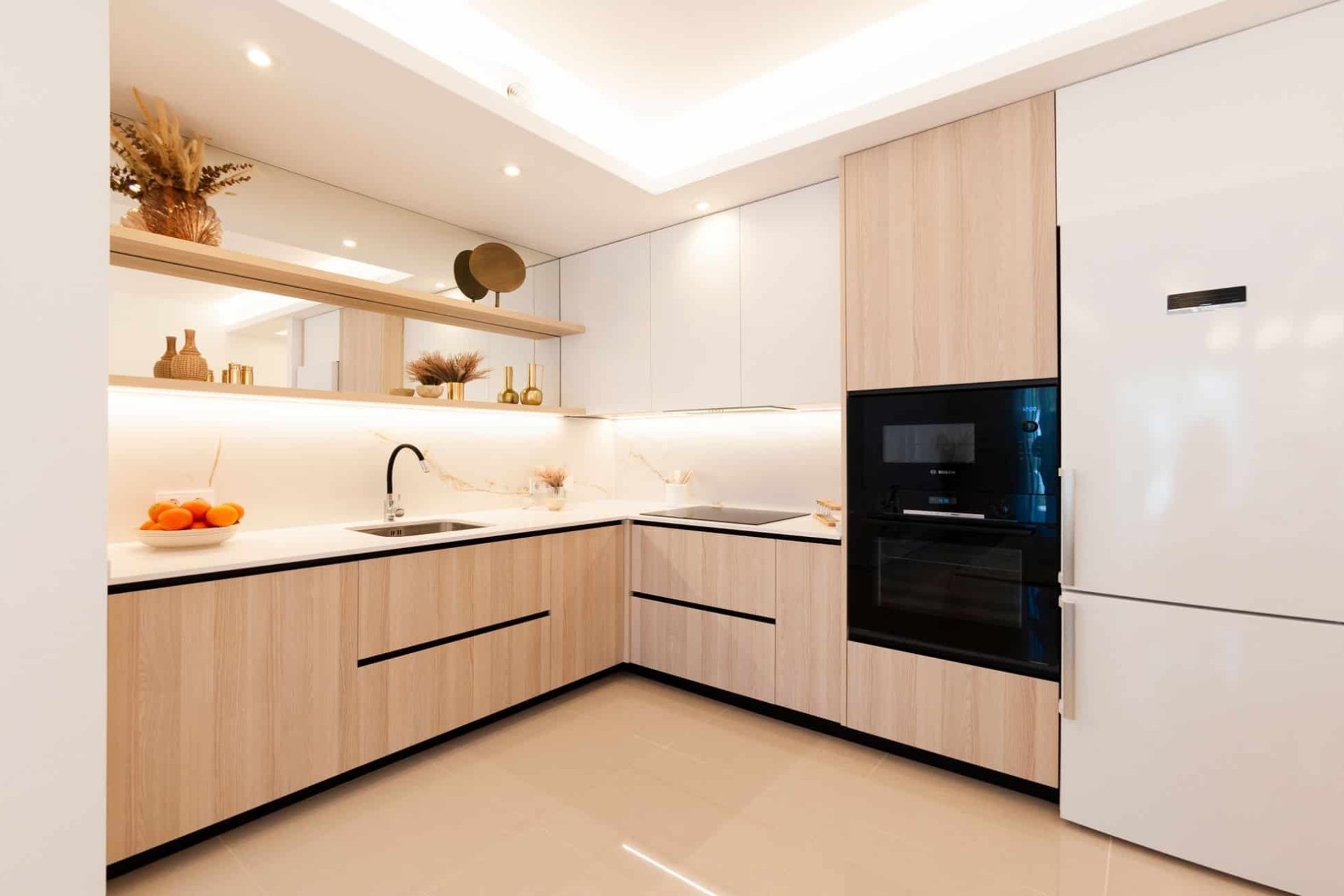 New Build - Bungalow - Rojales - Ciudad Quesada