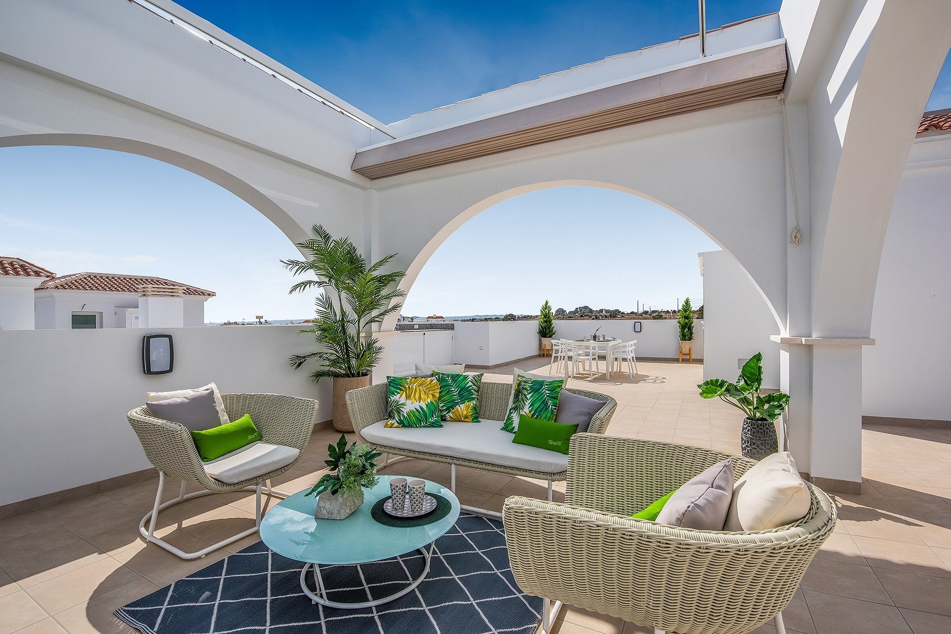 New Build - Bungalow - Rojales