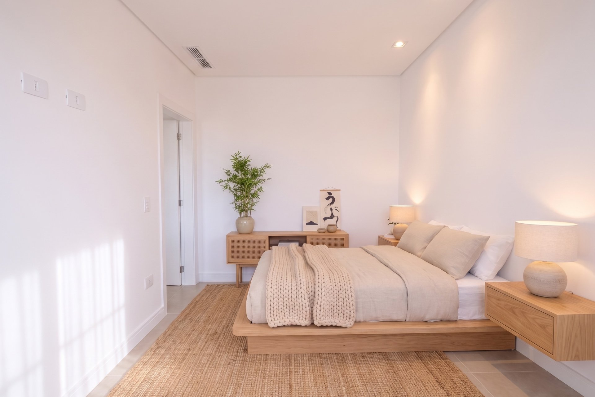 New Build - Bungalow - San Fulgencio