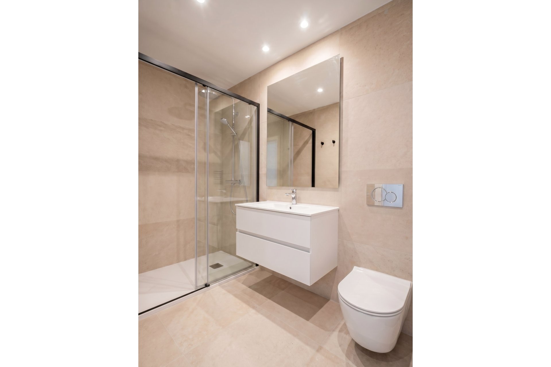 New Build - Bungalow - San Fulgencio