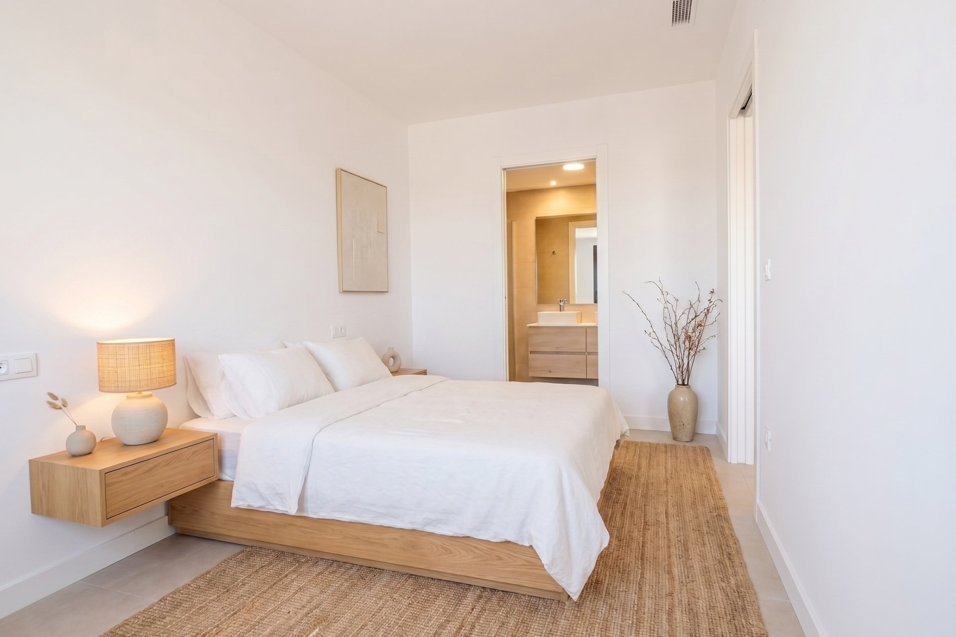 New Build - Bungalow - San Fulgencio