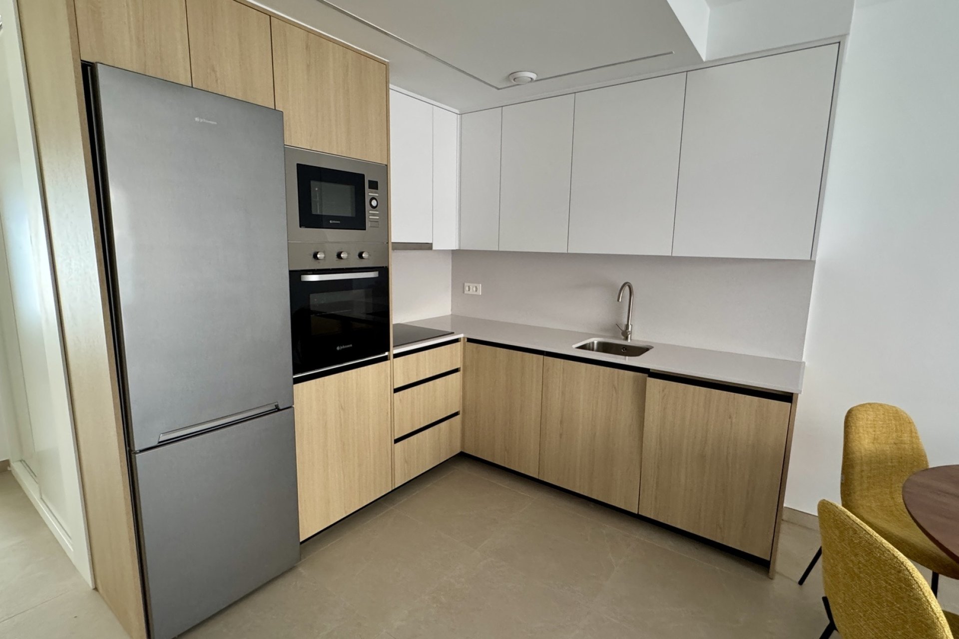 New Build - Bungalow - San Pedro del Pinatar