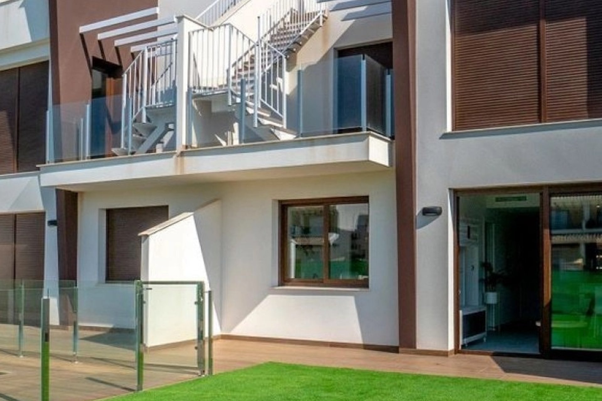 New Build - Bungalow - San Pedro del Pinatar