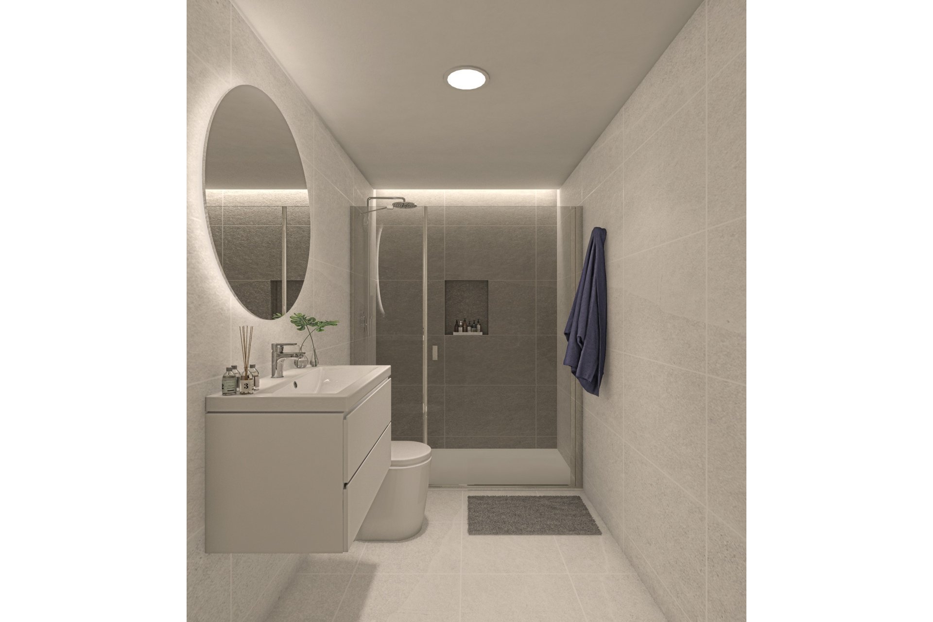 New Build - Bungalow - San Pedro del Pinatar