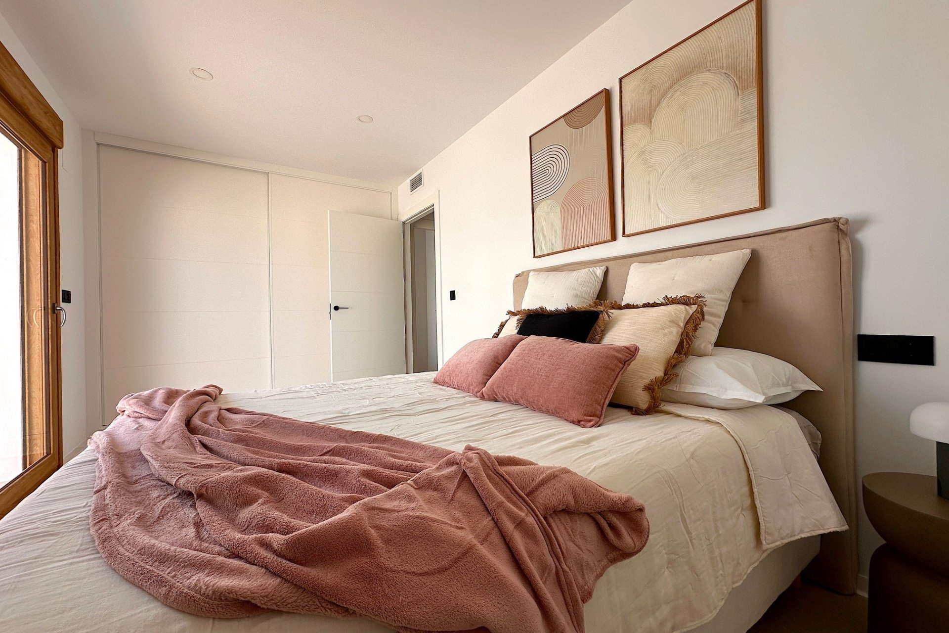 New Build - Bungalow - San Pedro del Pinatar