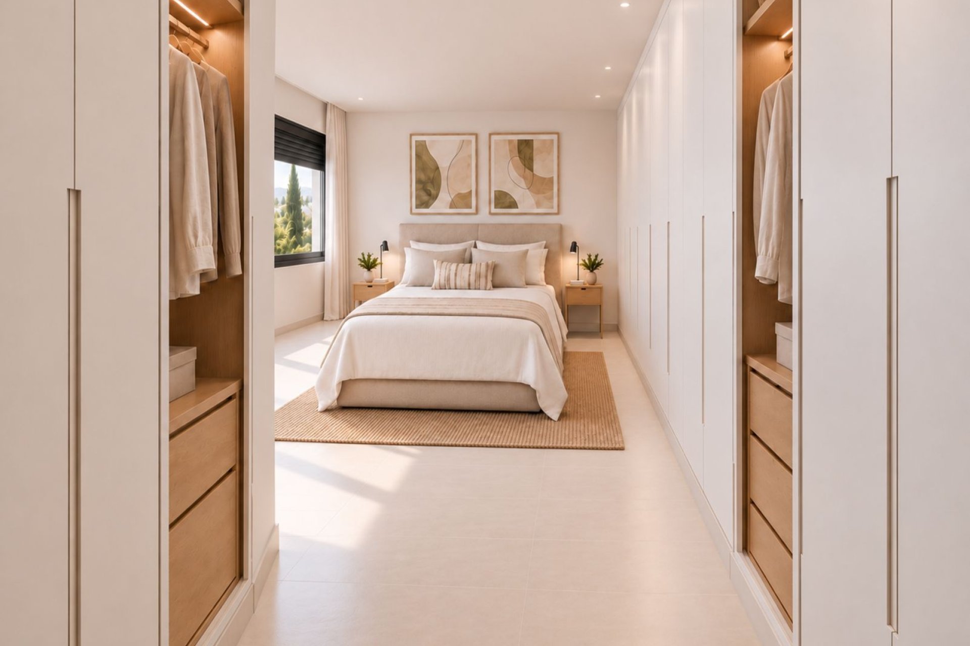 New Build - Bungalow - San Pedro del Pinatar