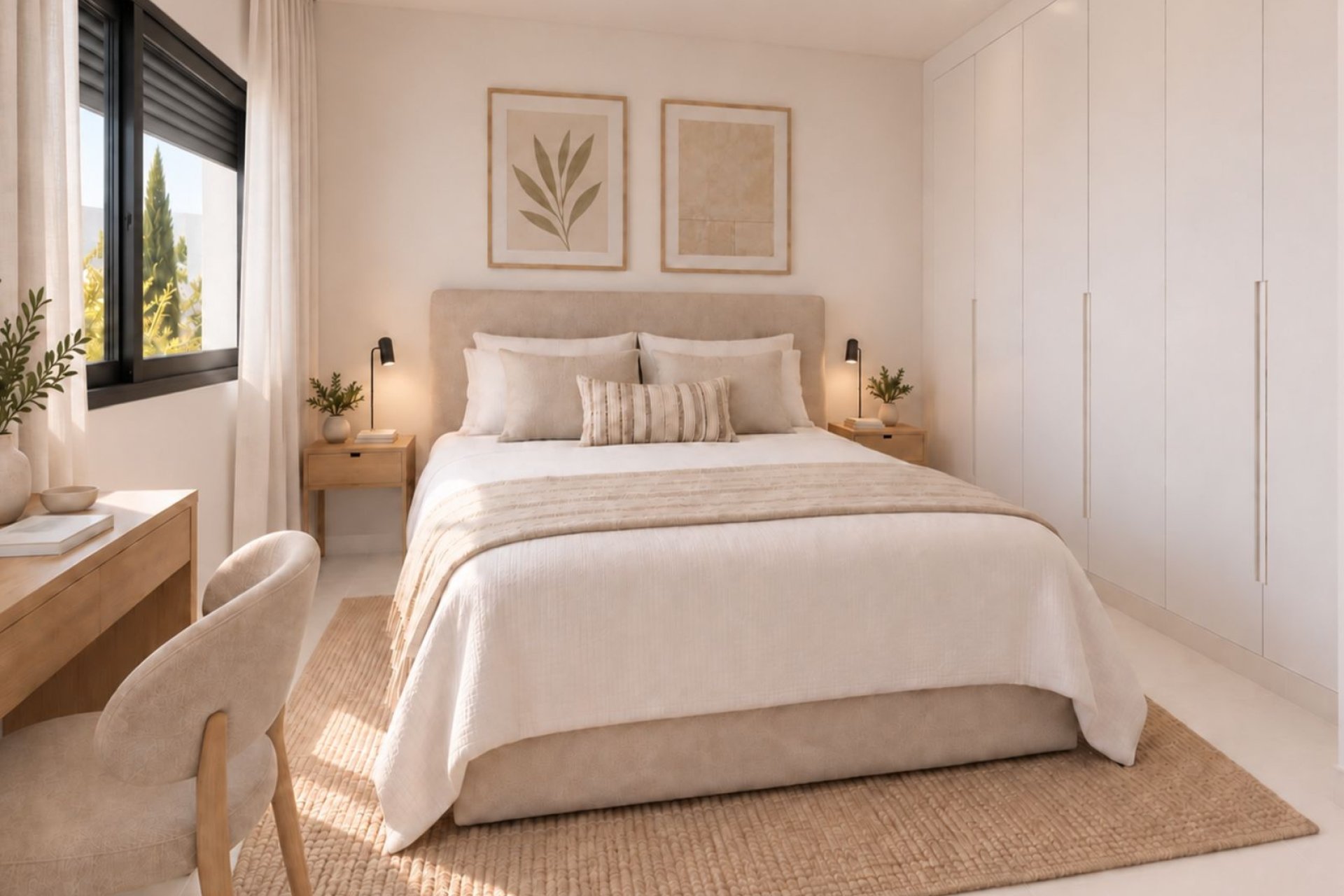 New Build - Bungalow - San Pedro del Pinatar