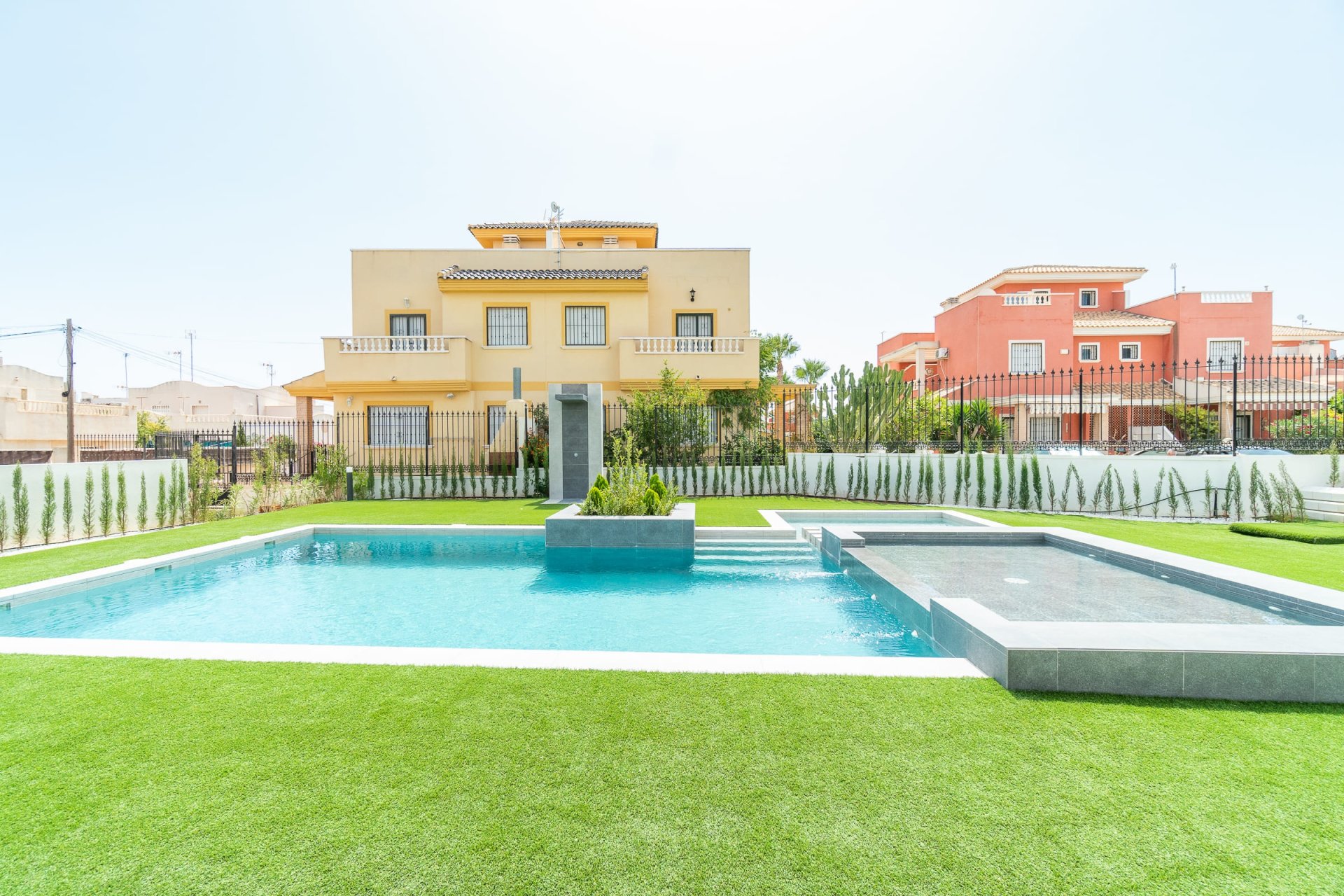 New Build - Bungalow - Torrevieja