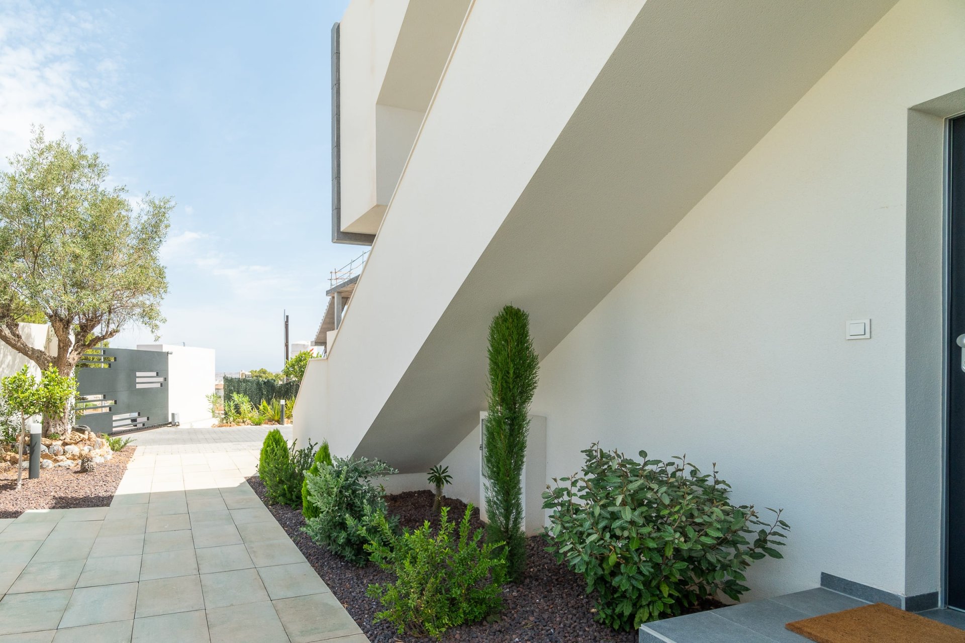 New Build - Bungalow - Torrevieja