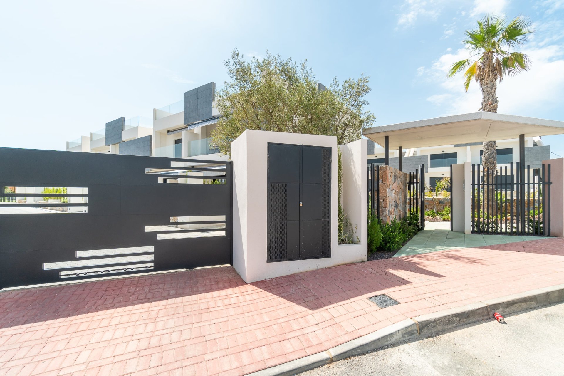 New Build - Bungalow - Torrevieja