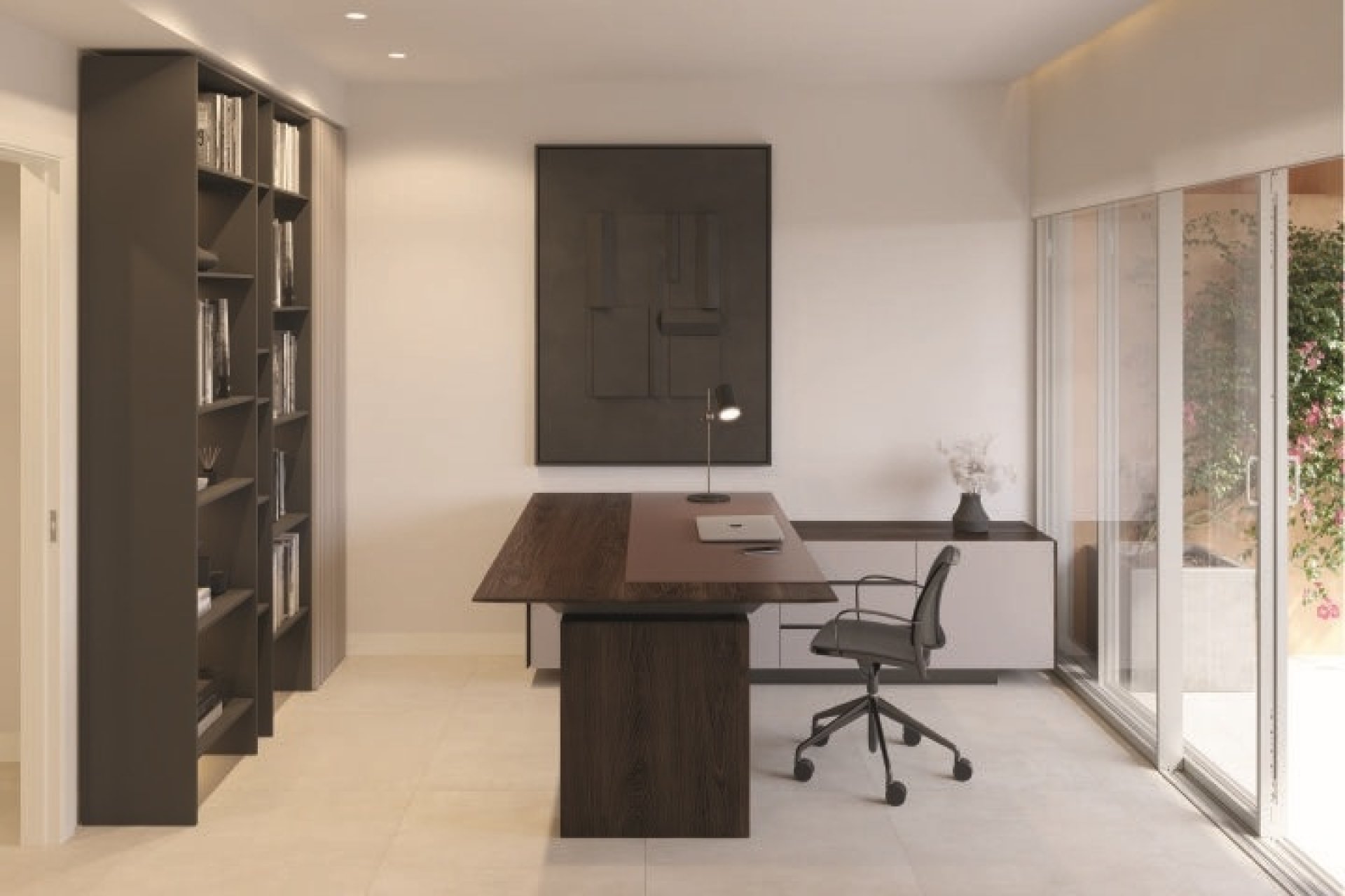 New Build - Bungalow - Torrevieja