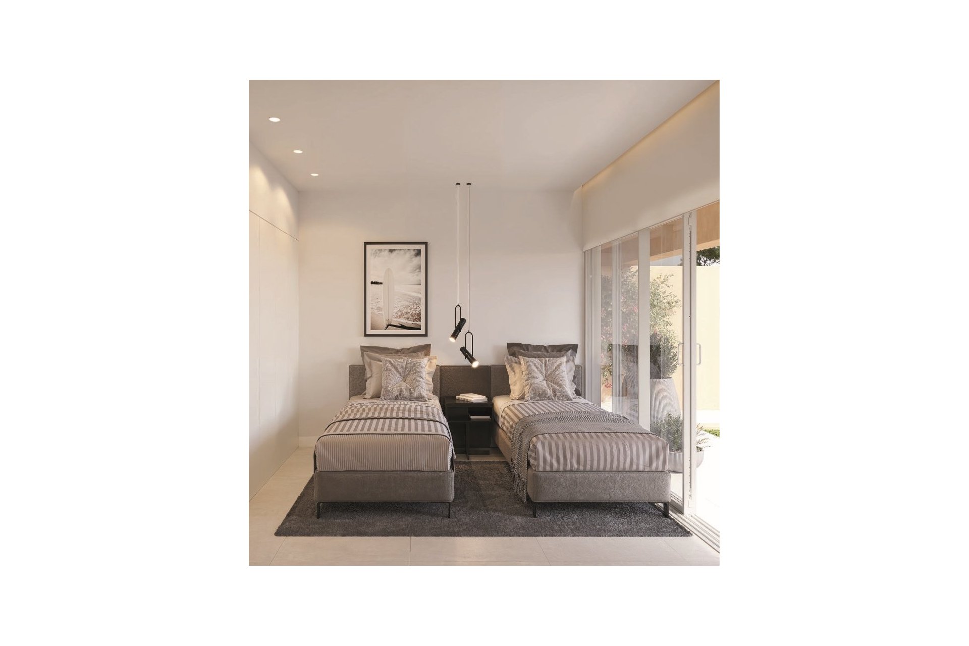 New Build - Bungalow - Torrevieja