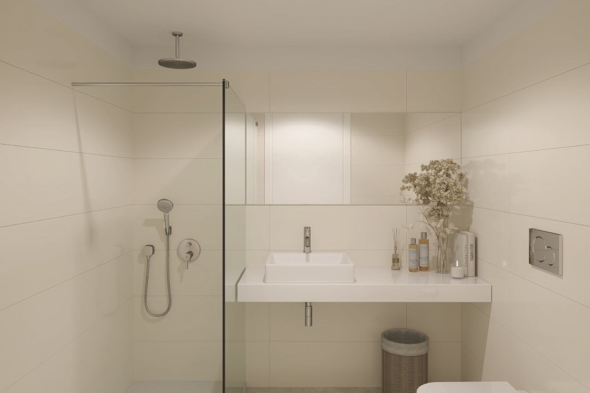 New Build - Bungalow - Torrevieja