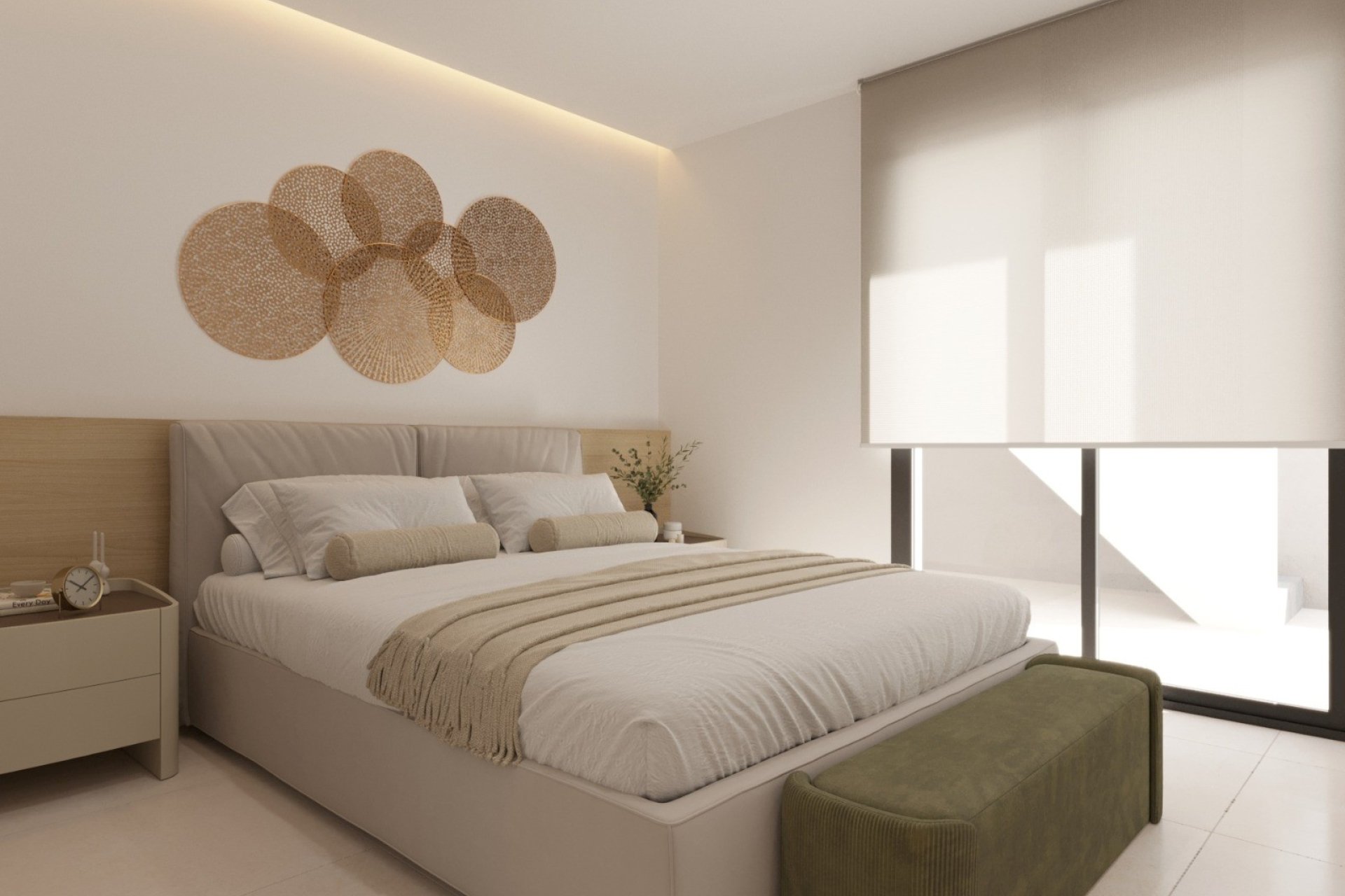 New Build - Bungalow - Torrevieja