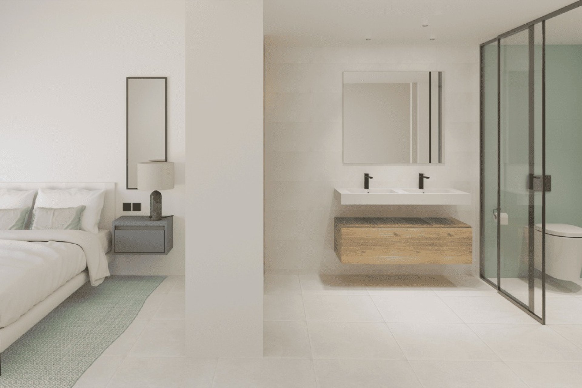New Build - Bungalow - Torrevieja