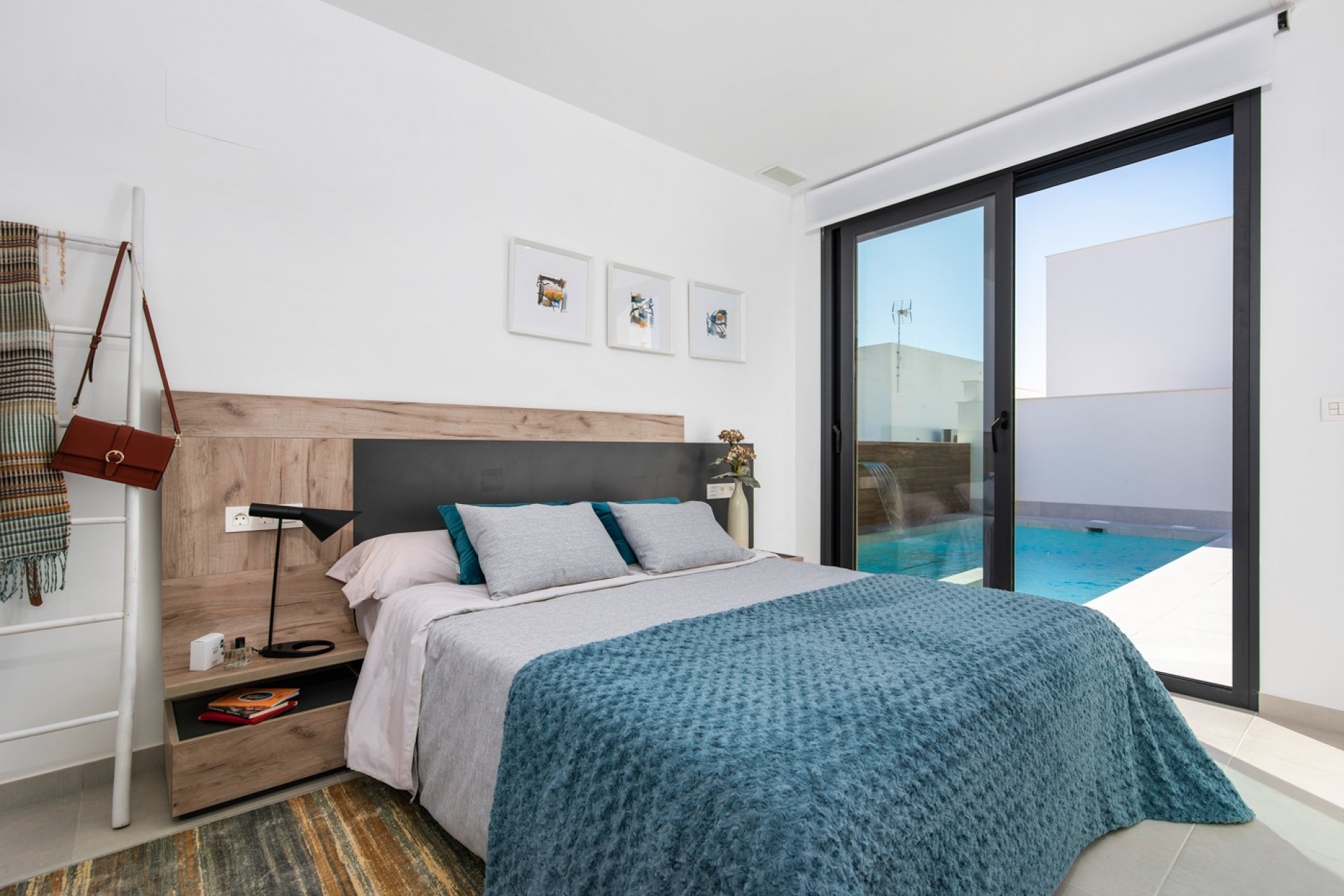 New Build - detached - Benijofar