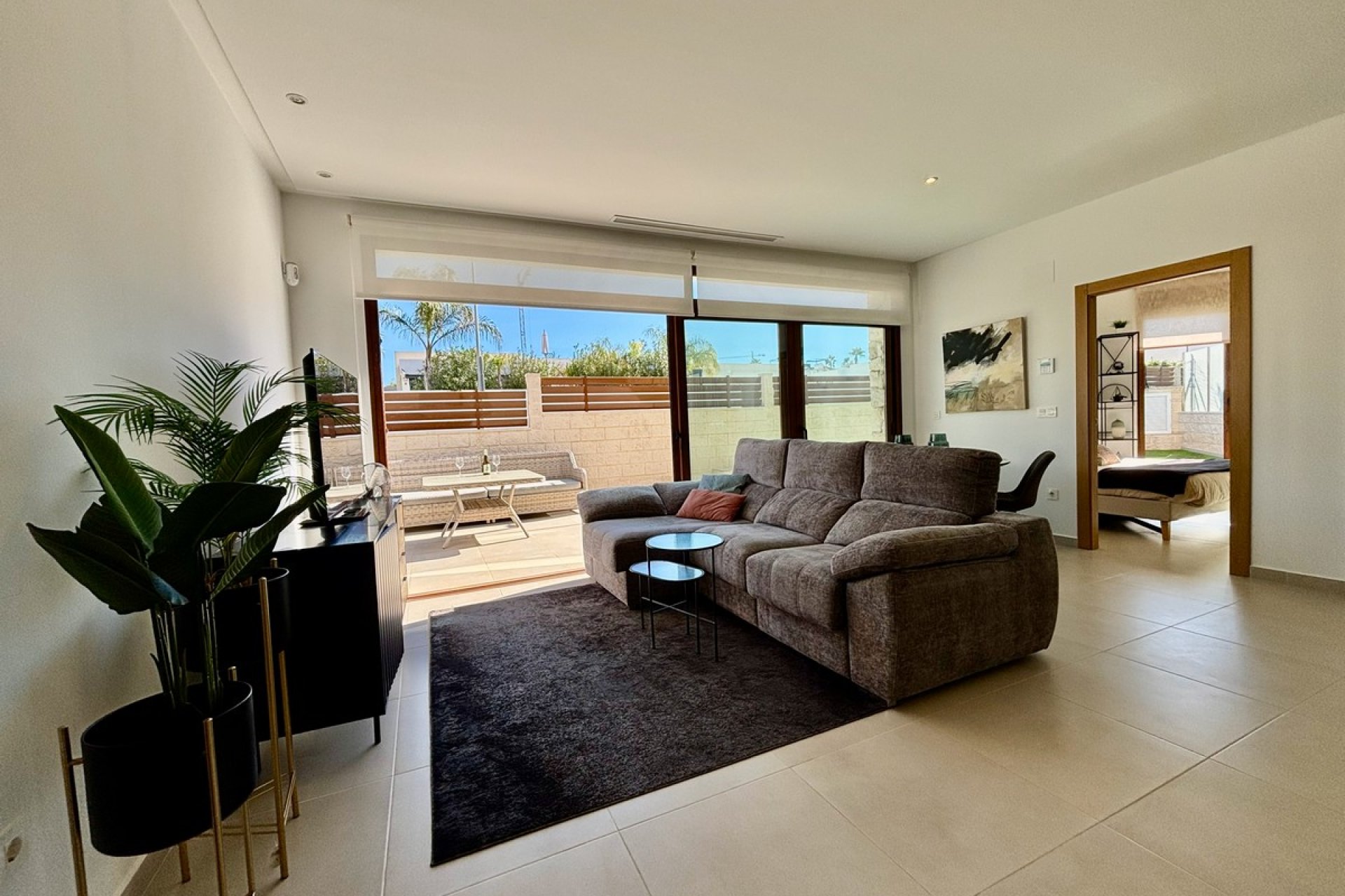 New Build - detached - Benijofar