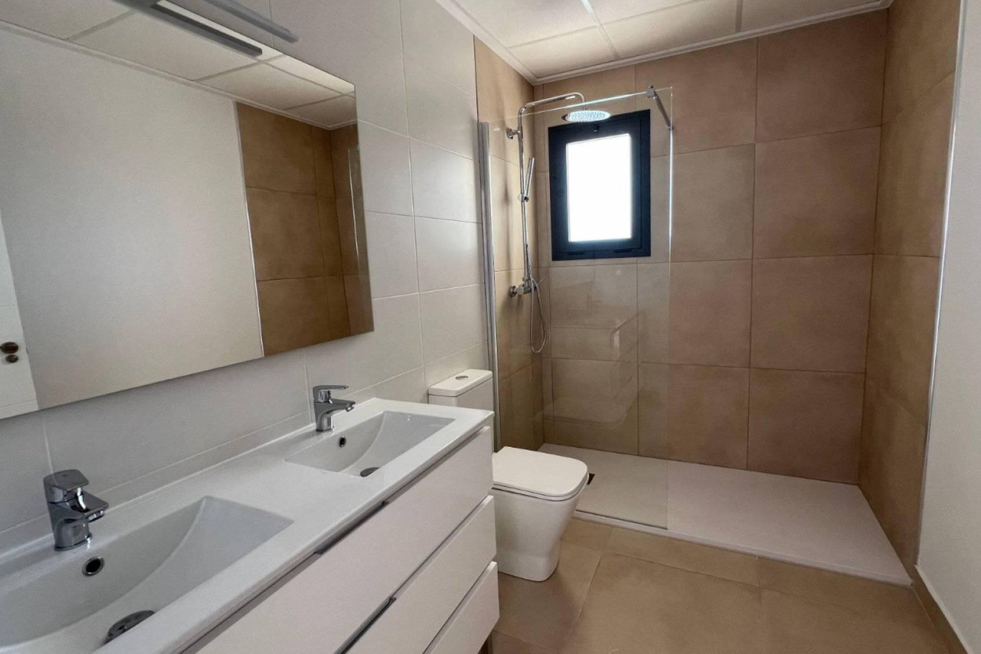 New Build - detached - Cañada de la Leña