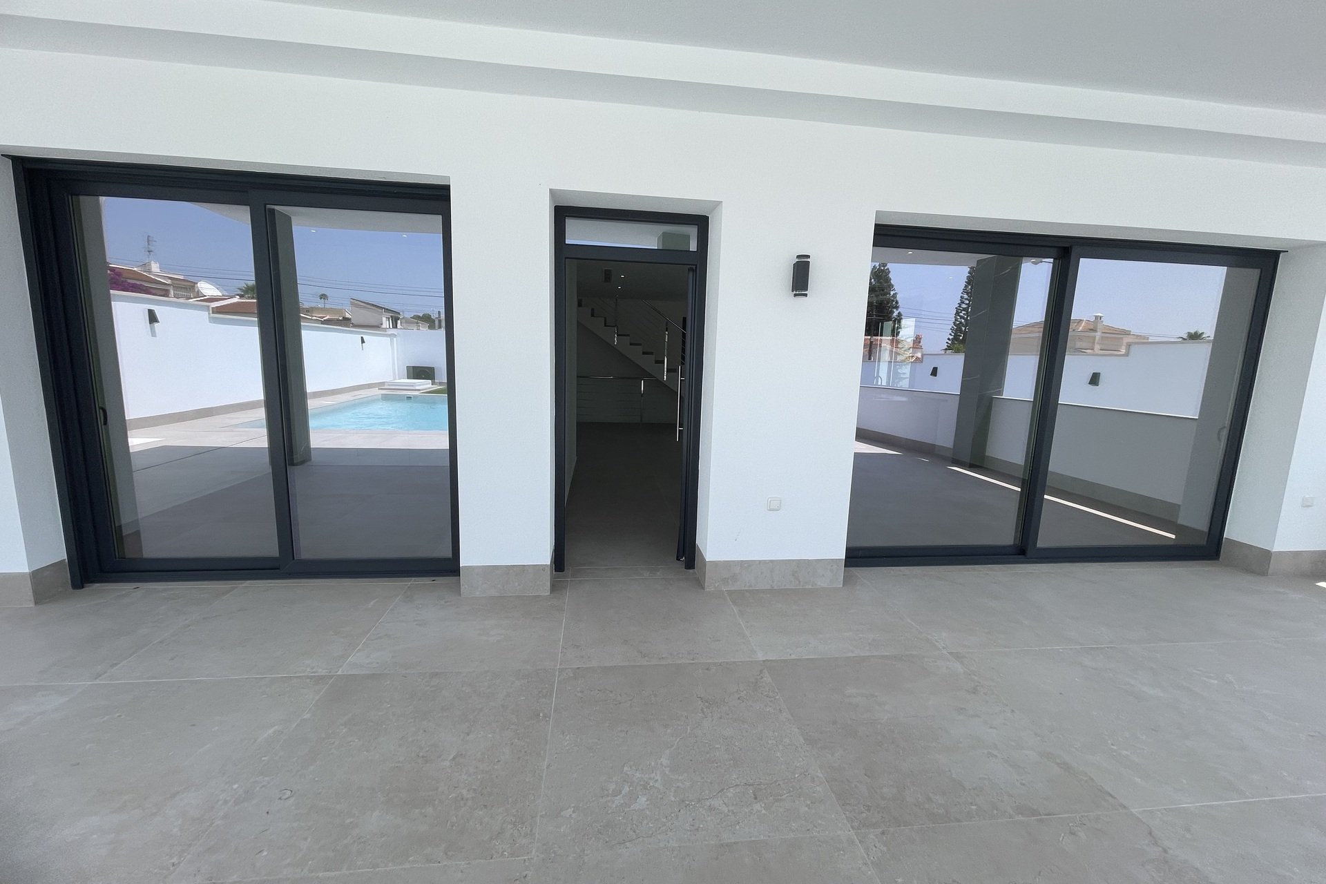 New Build - detached - Ciudad Quesada