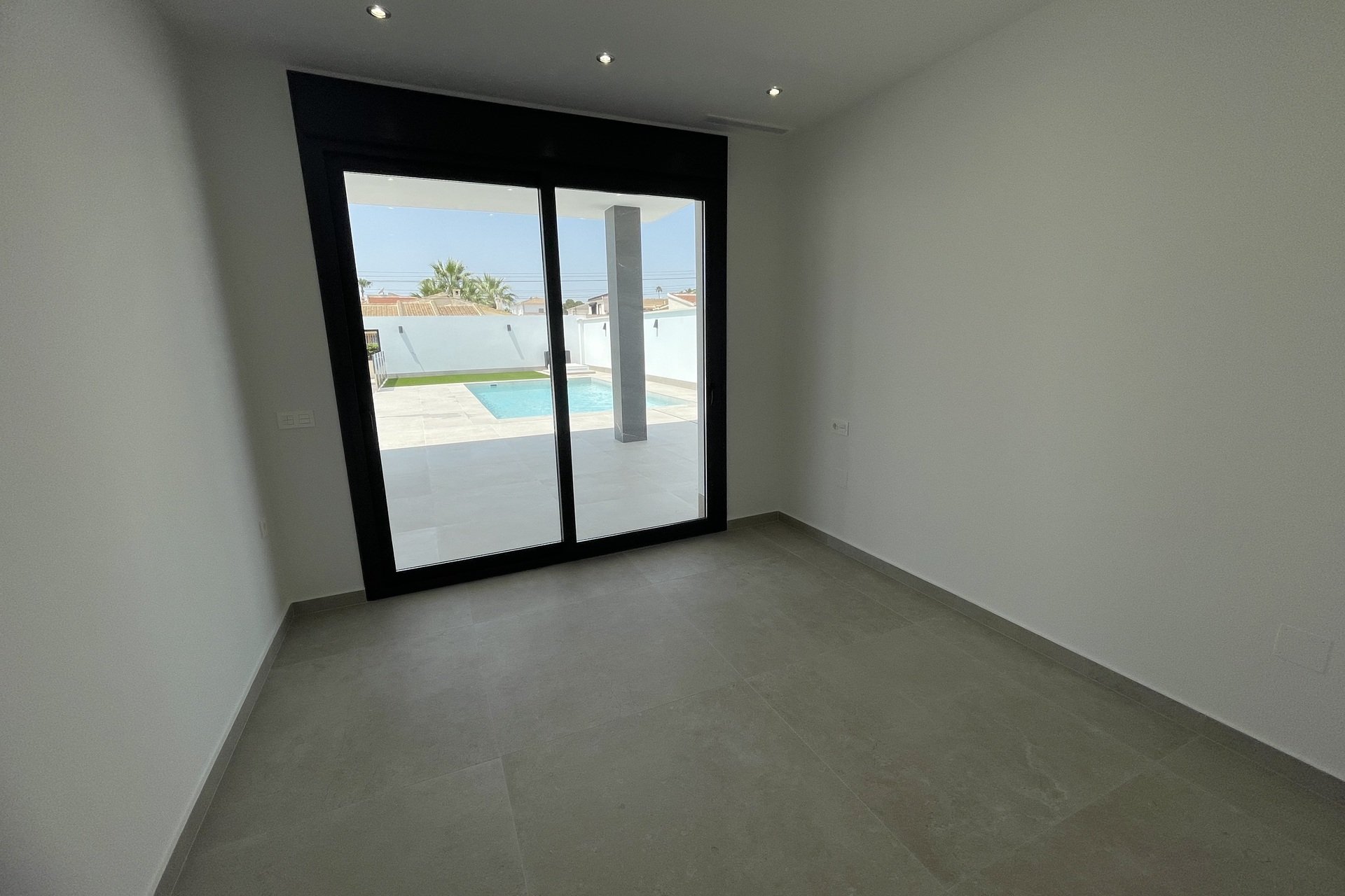 New Build - detached - Ciudad Quesada
