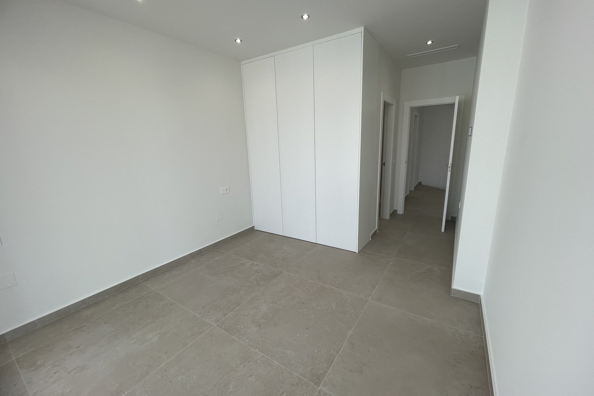 New Build - detached - Ciudad Quesada