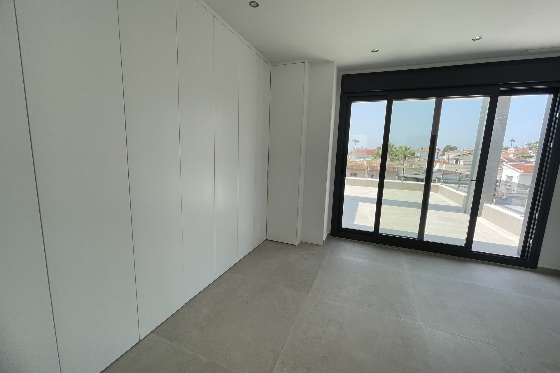 New Build - detached - Ciudad Quesada