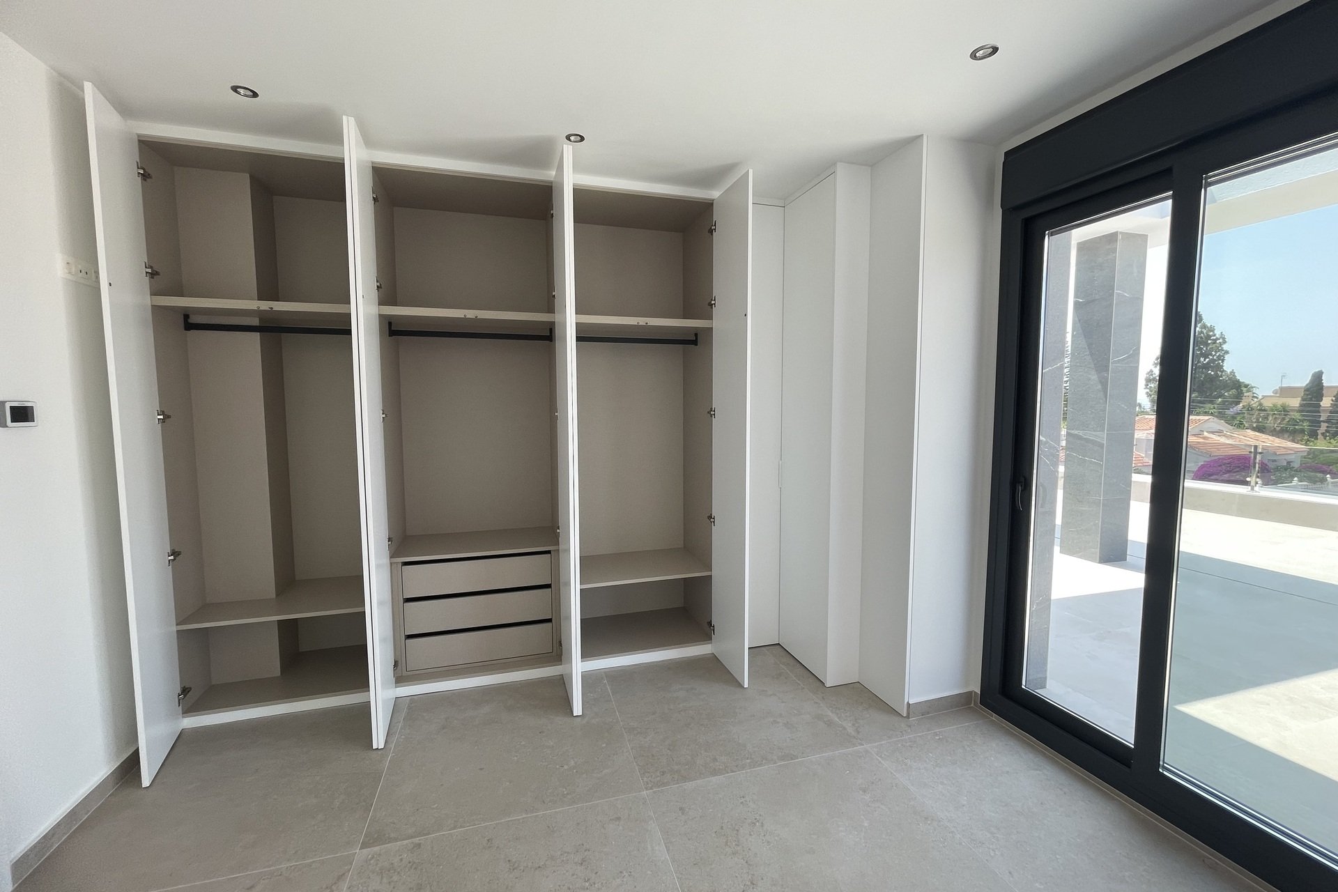 New Build - detached - Ciudad Quesada