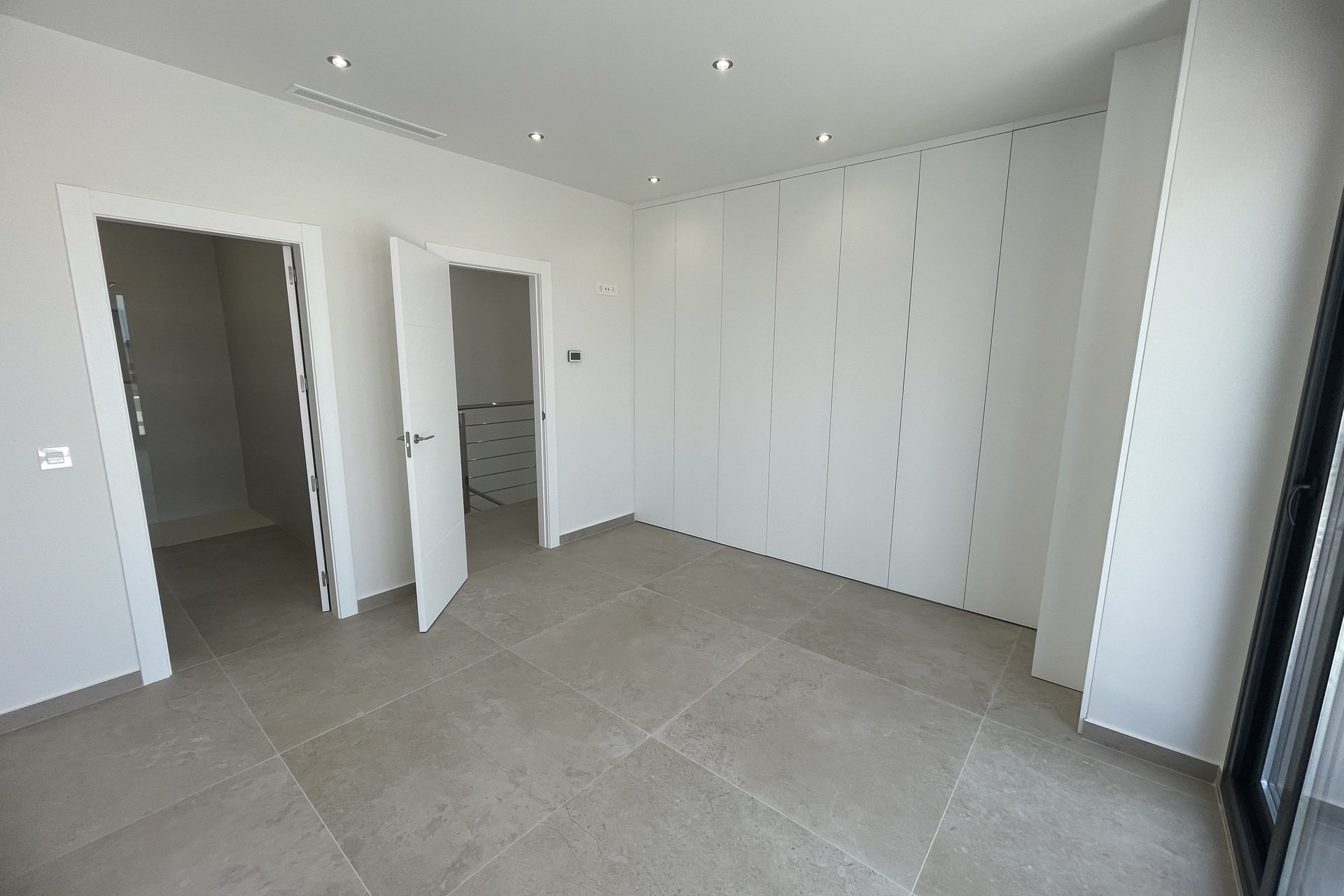 New Build - detached - Ciudad Quesada