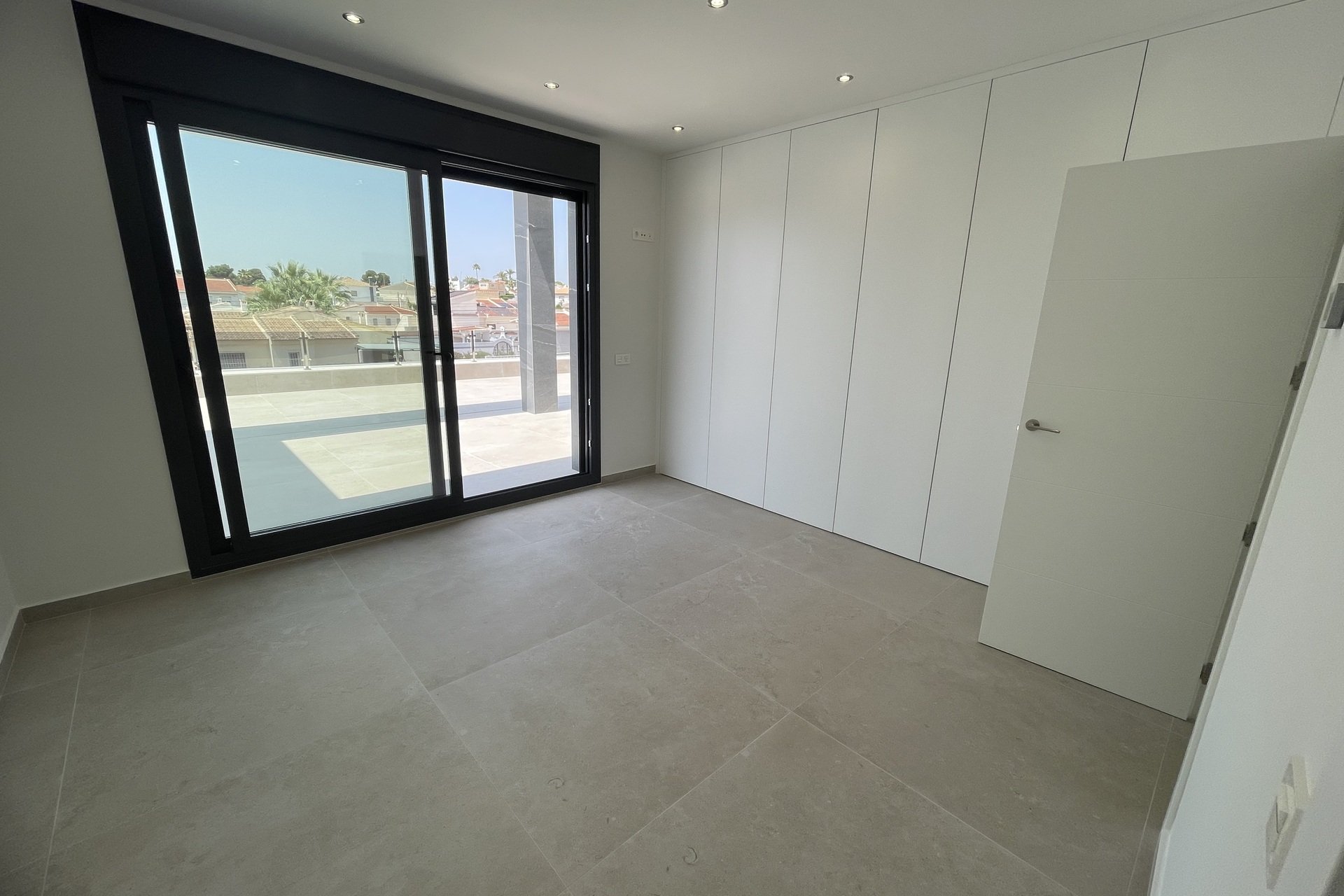 New Build - detached - Ciudad Quesada