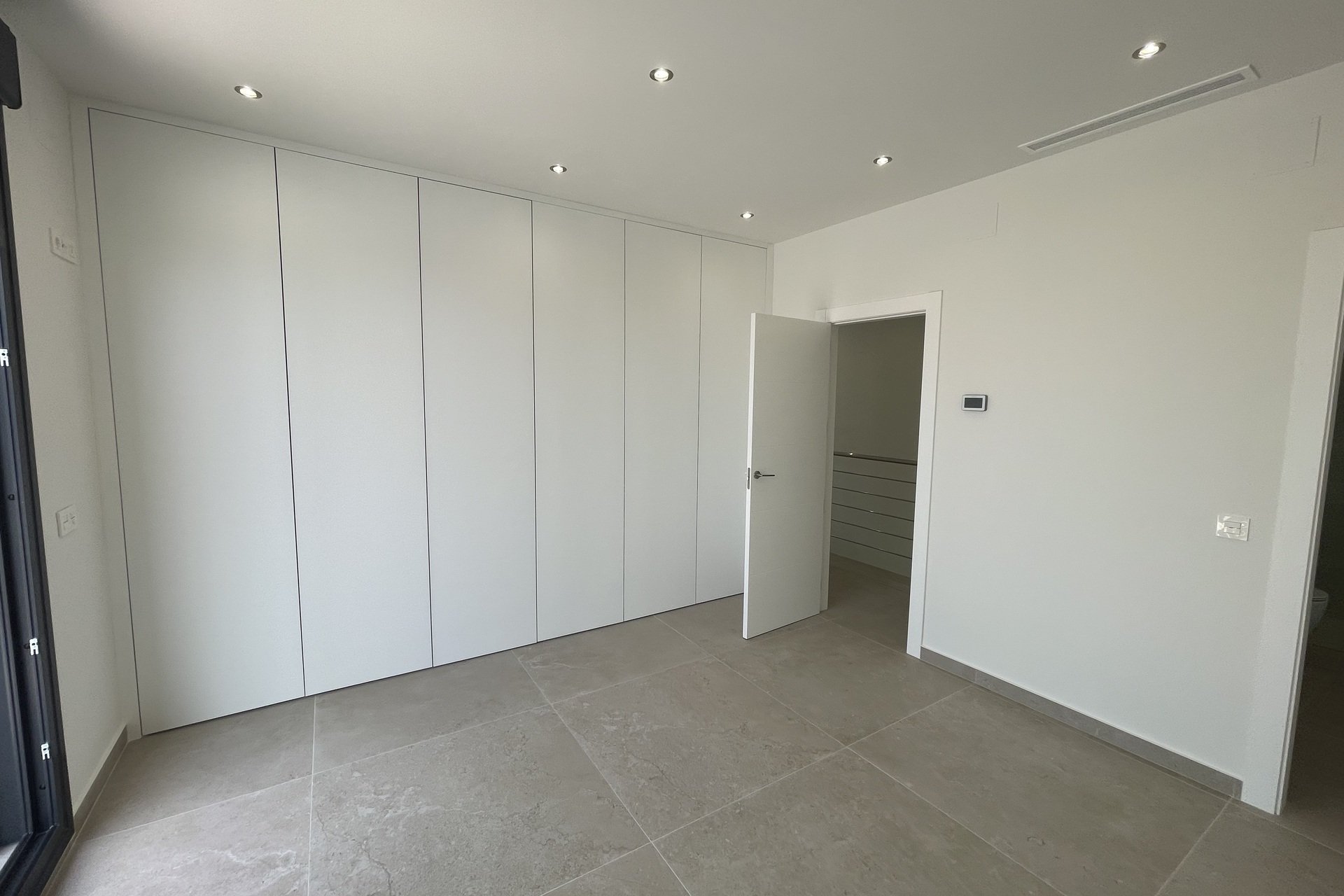 New Build - detached - Ciudad Quesada