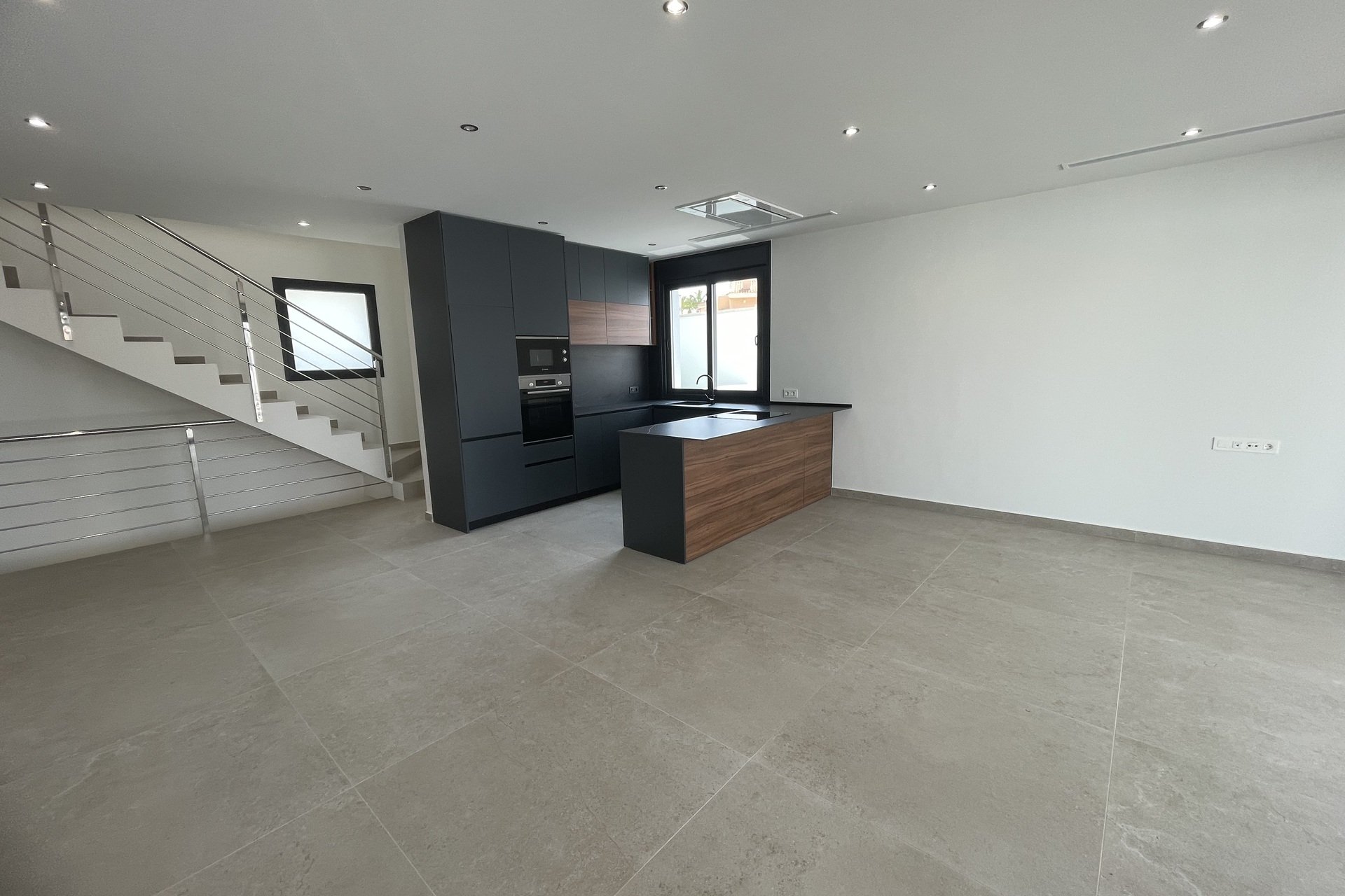 New Build - detached - Ciudad Quesada