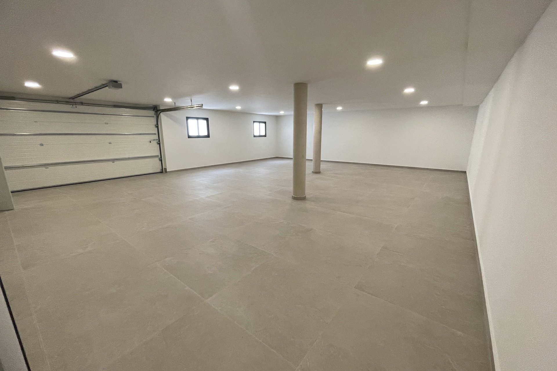 New Build - detached - Ciudad Quesada