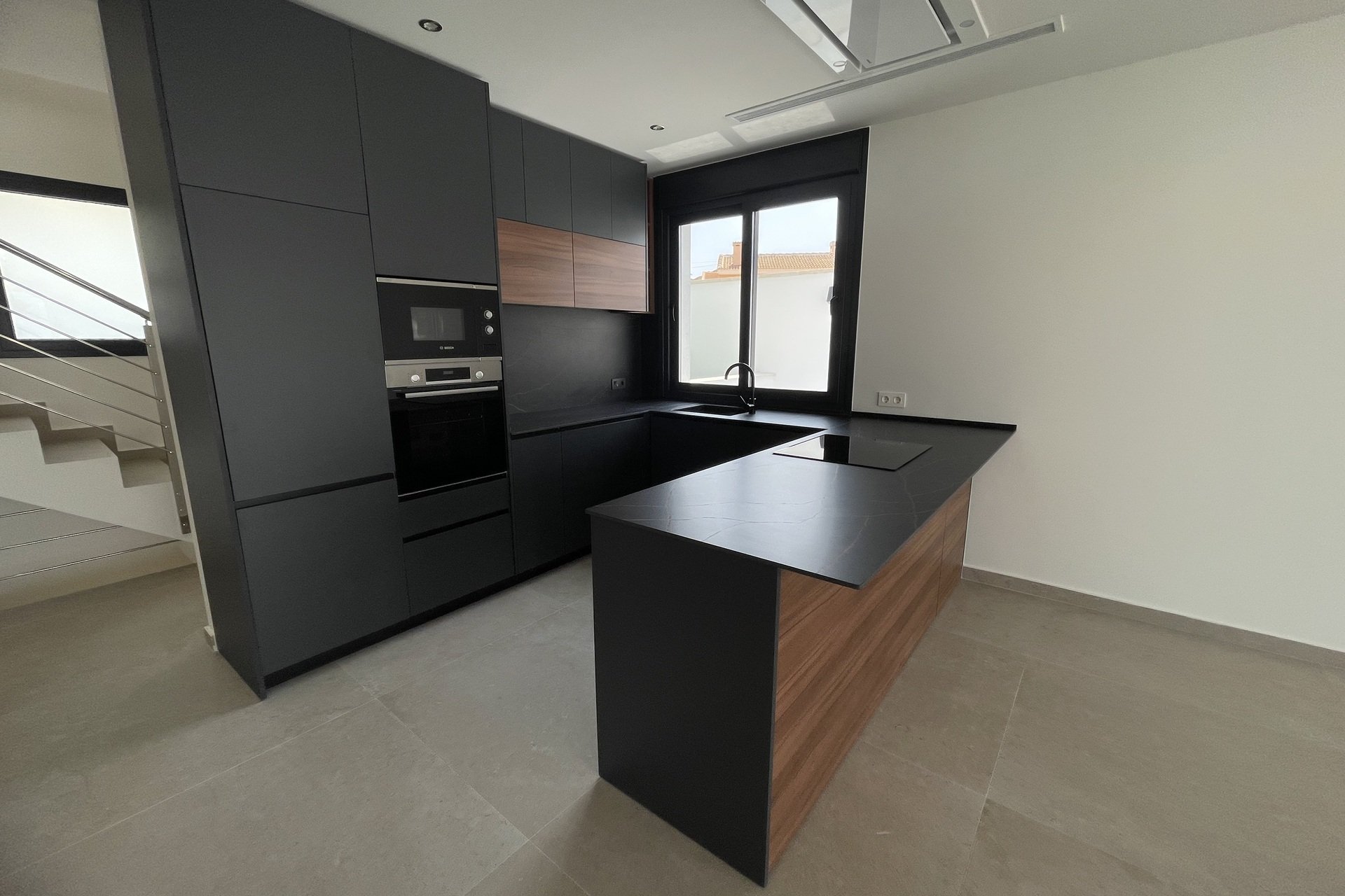 New Build - detached - Ciudad Quesada