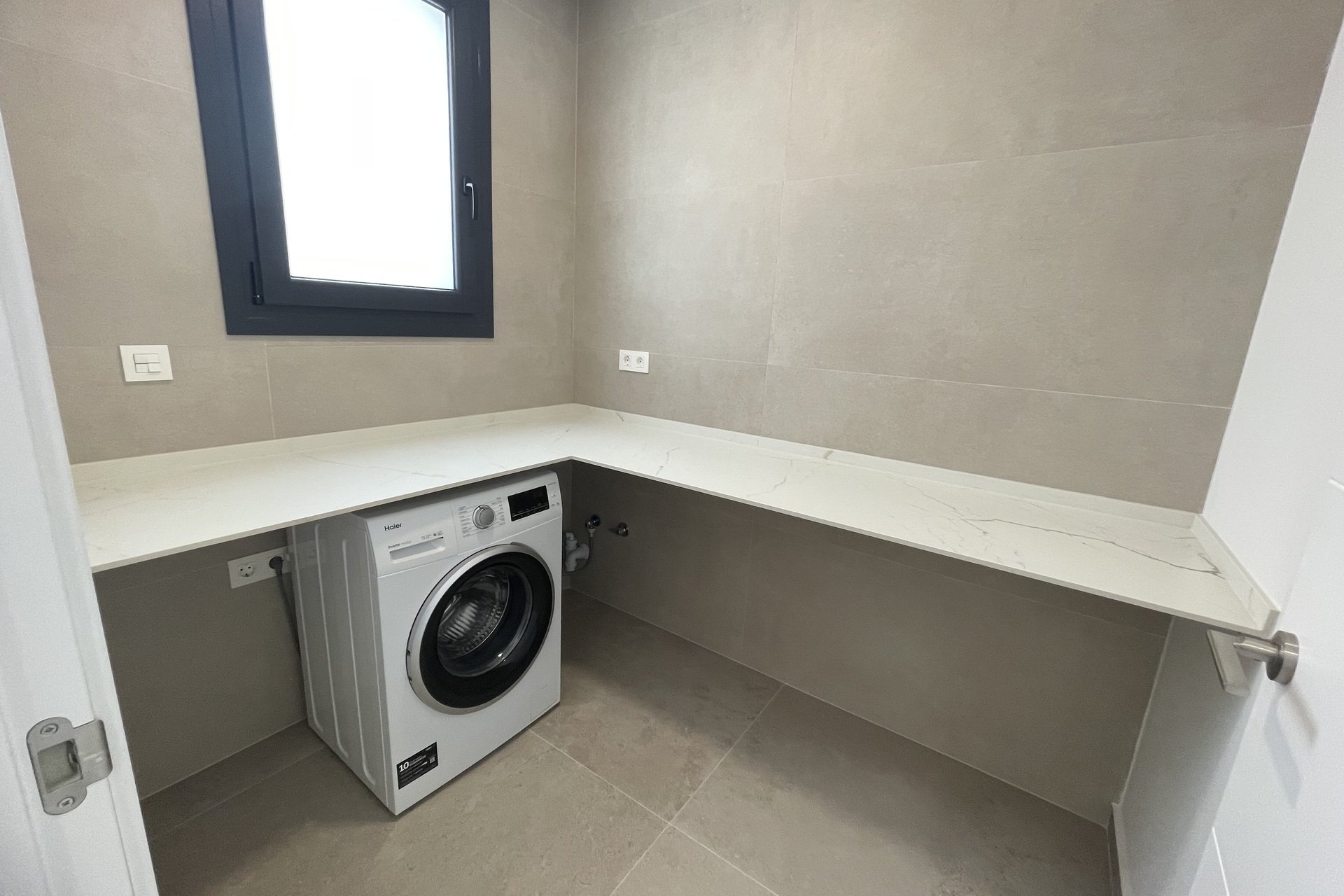 New Build - detached - Ciudad Quesada