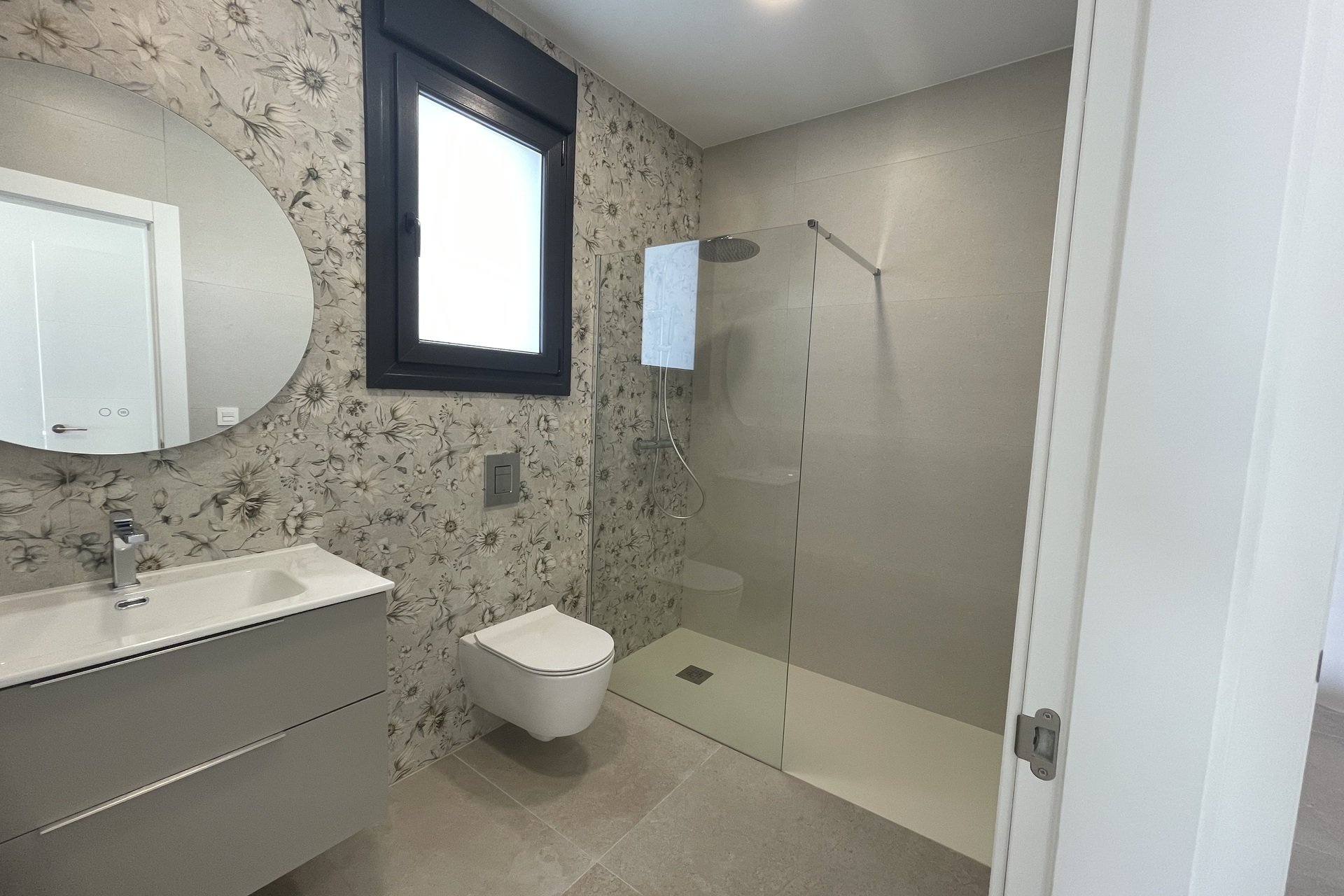 New Build - detached - Ciudad Quesada