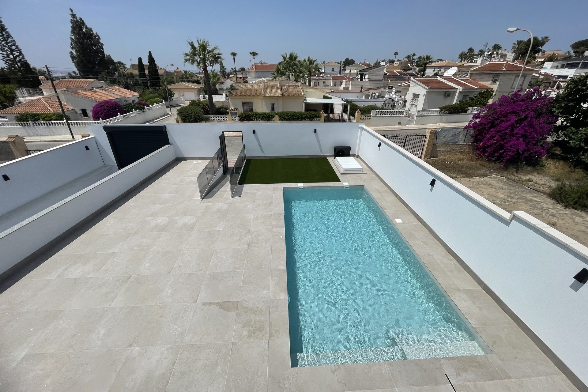 New Build - detached - Ciudad Quesada