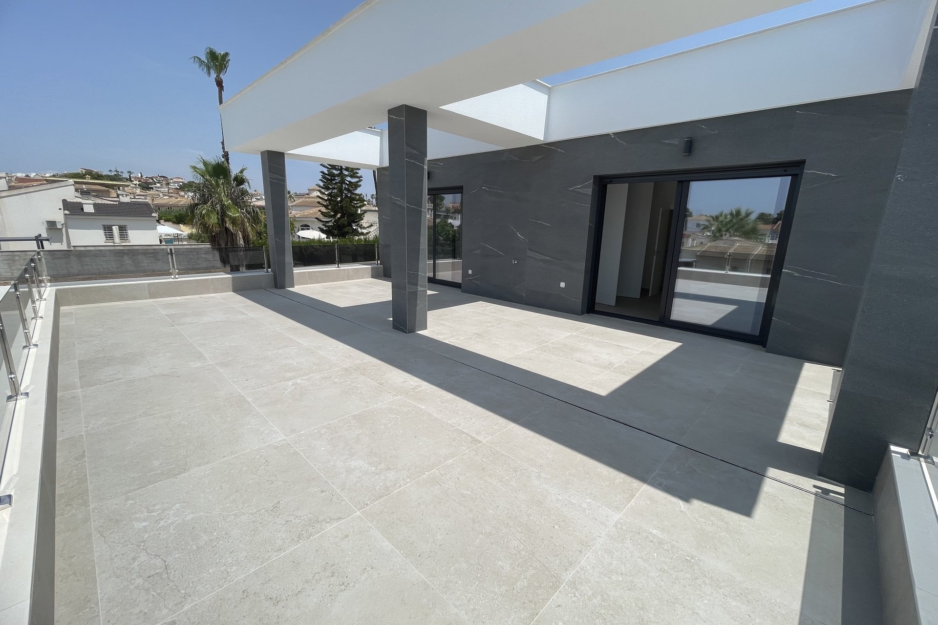 New Build - detached - Ciudad Quesada