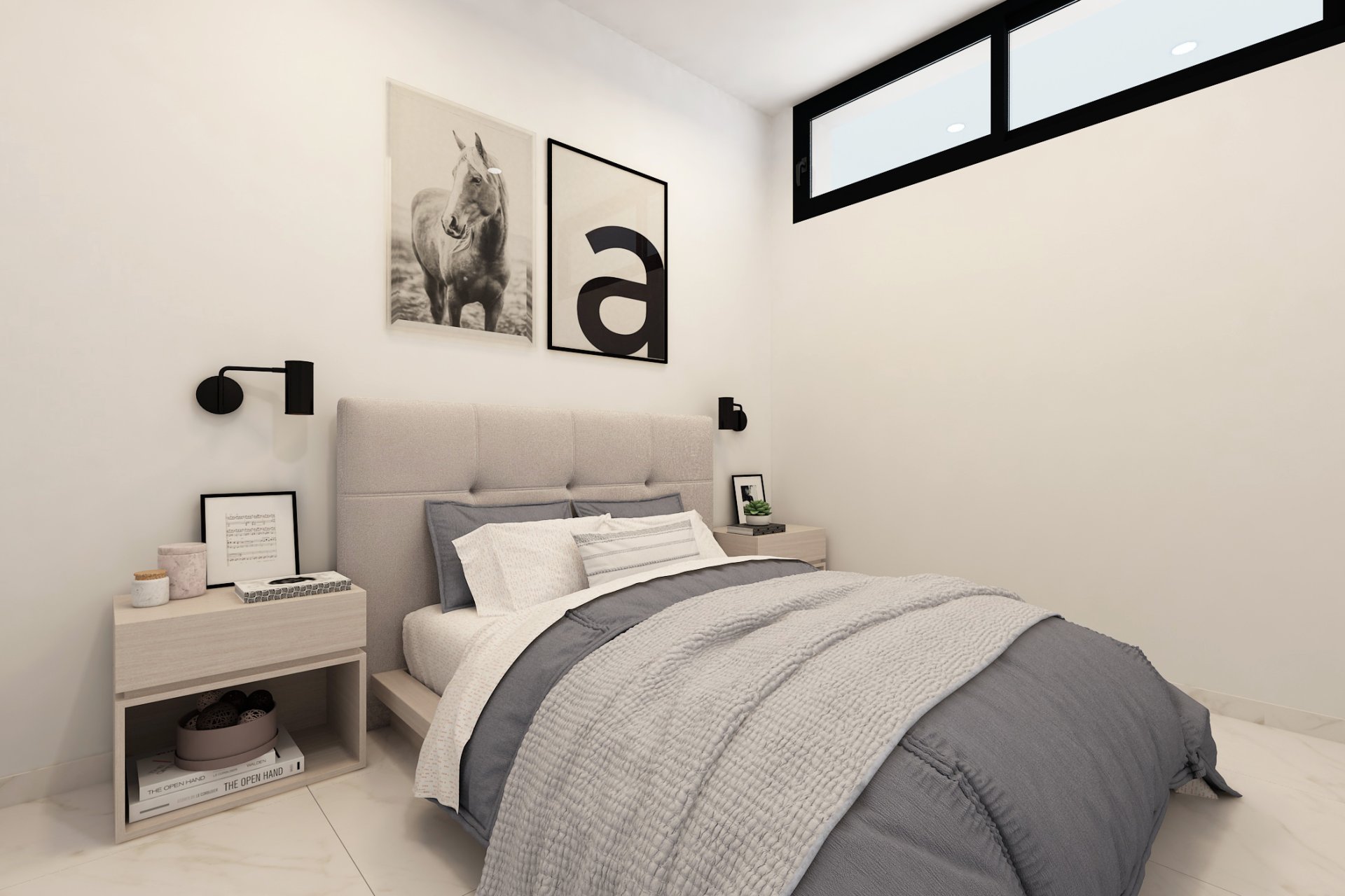New Build - detached - Coloma