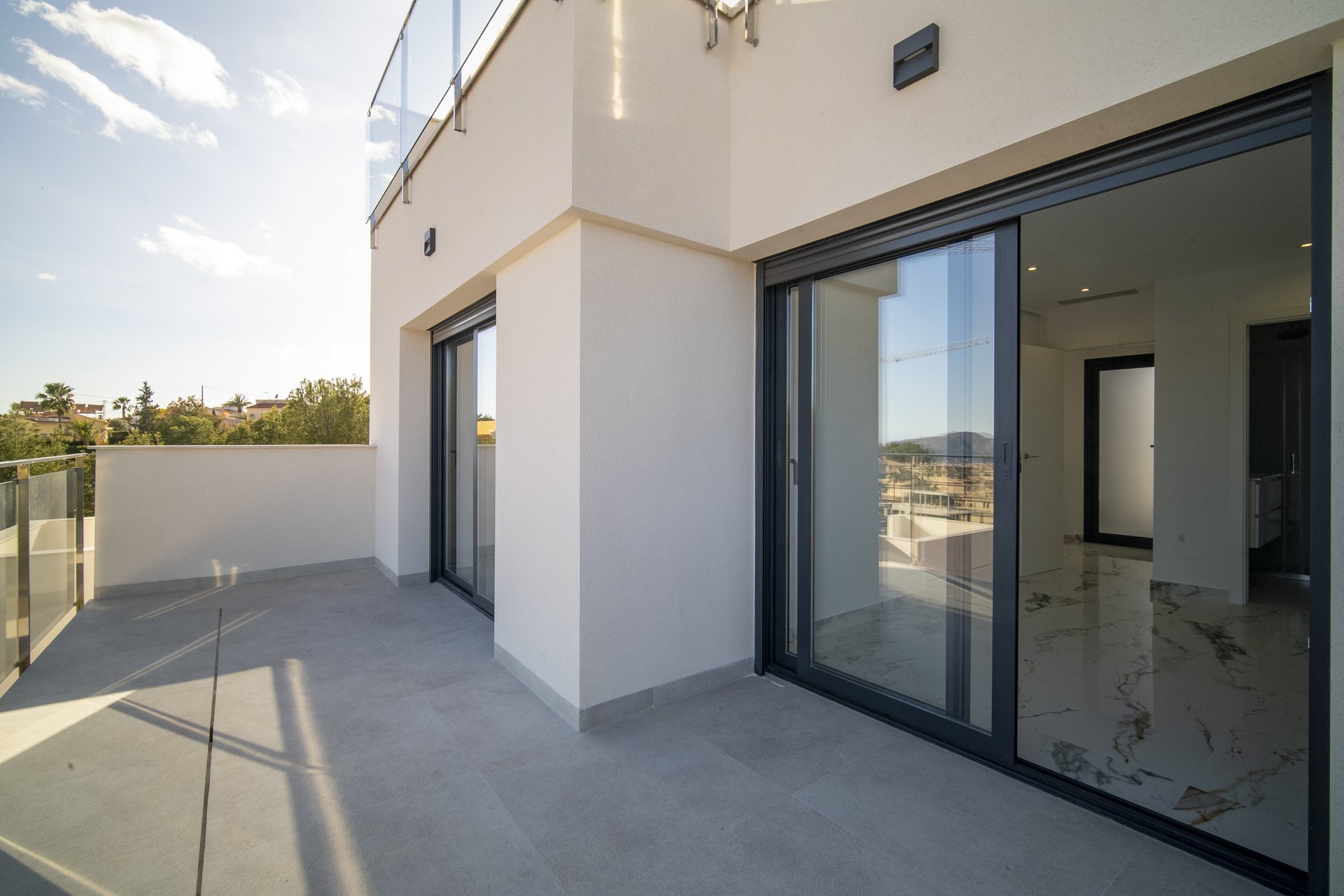 New Build - detached - Coloma