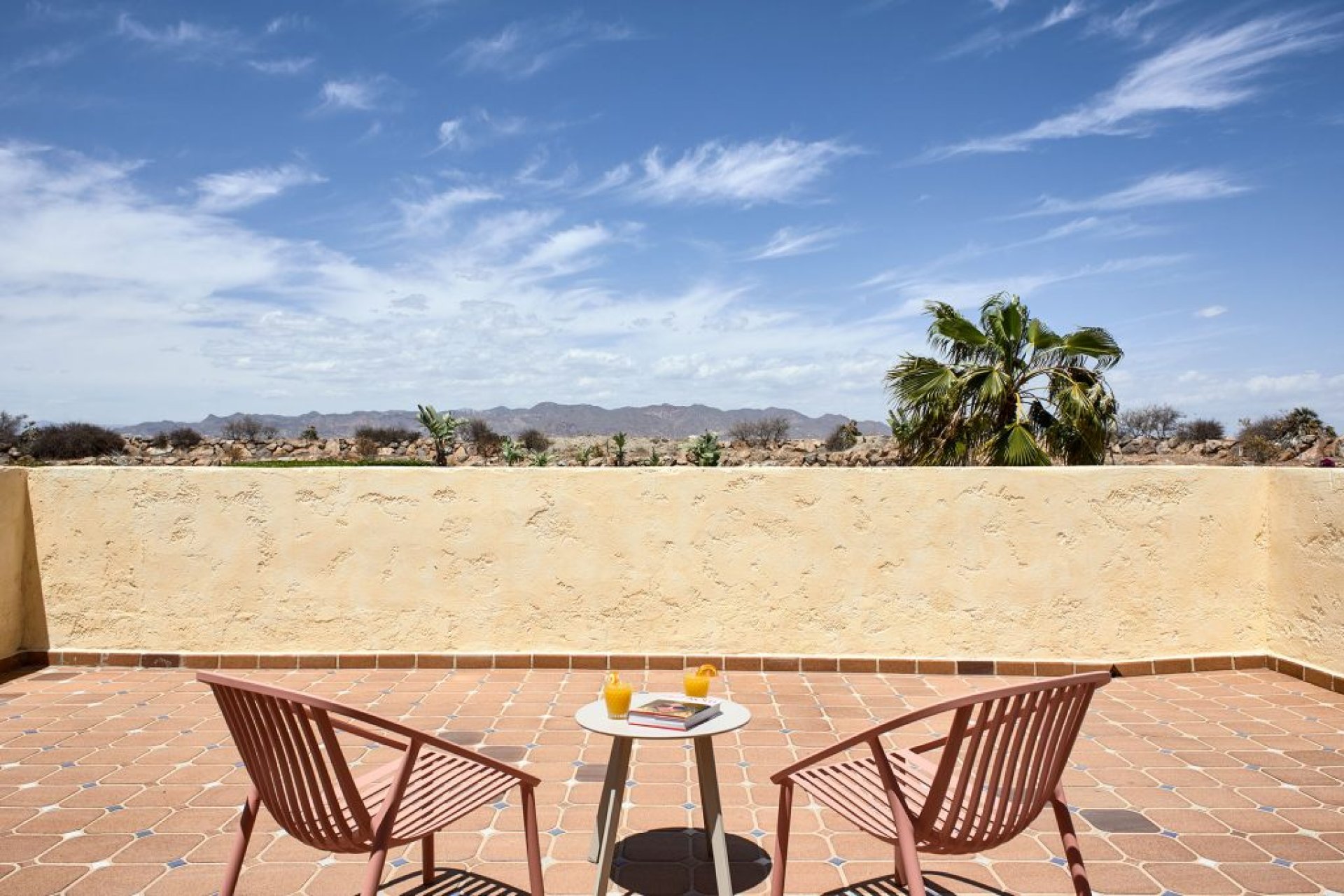 New Build - detached - Cuevas del Almanzora