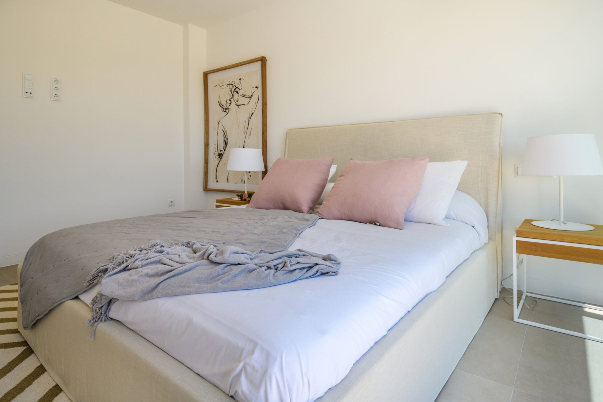 New Build - detached - Dehesa de Campoamor