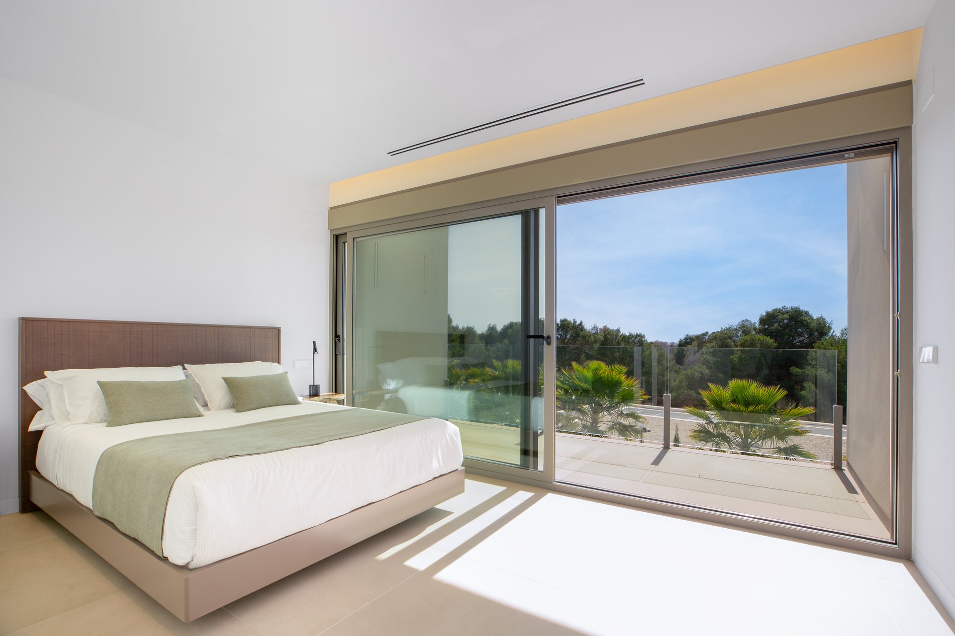 New Build - detached - Dehesa de Campoamor