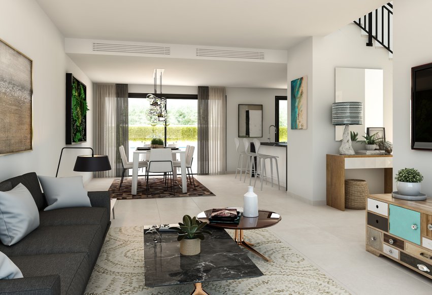 New Build - detached - Denia - Dénia