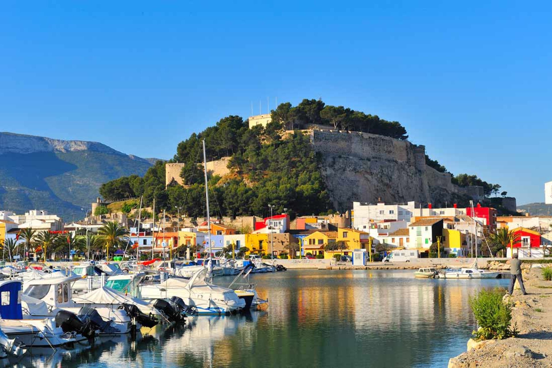 New Build - detached - Denia - Dénia