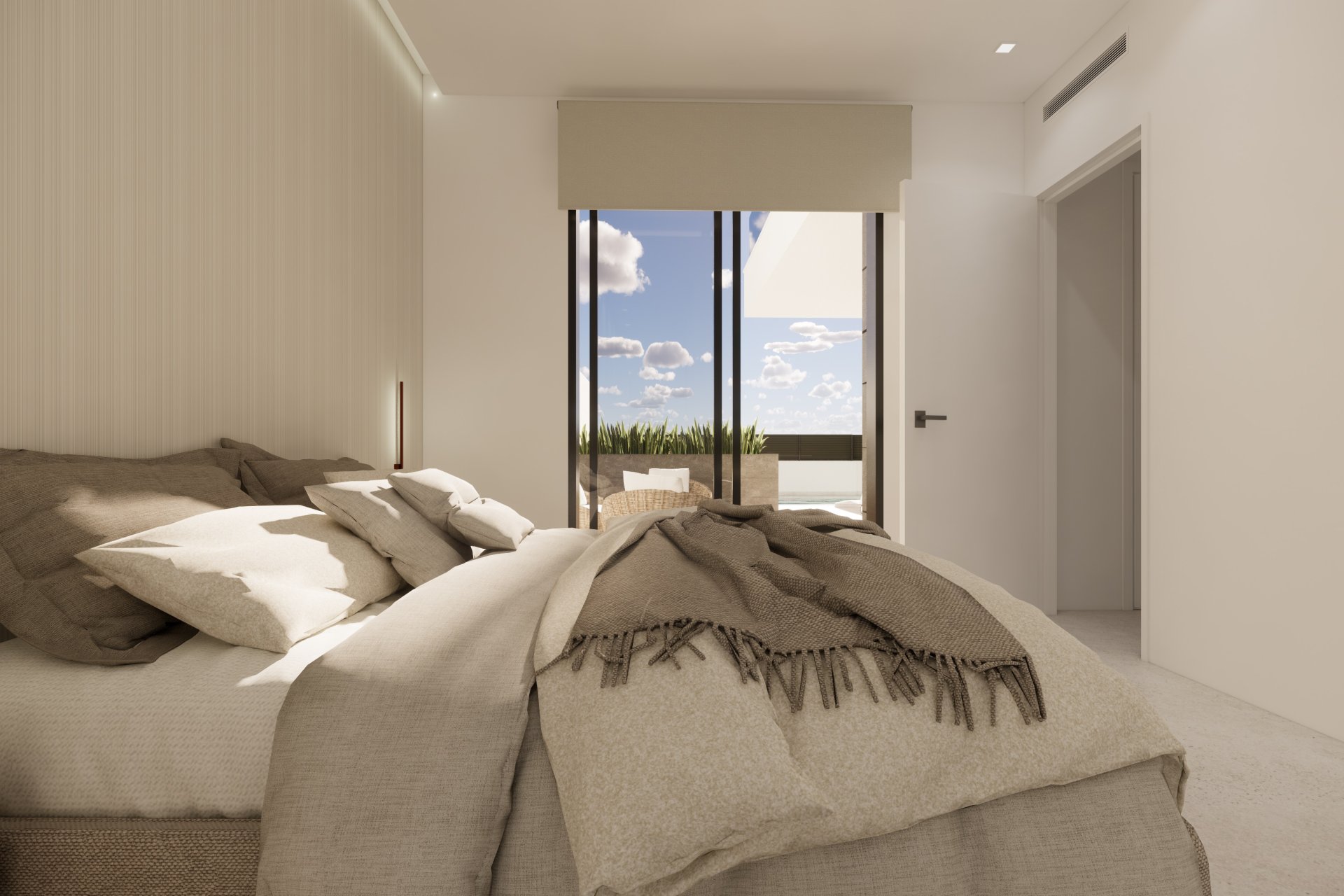 New Build - detached - Dolores