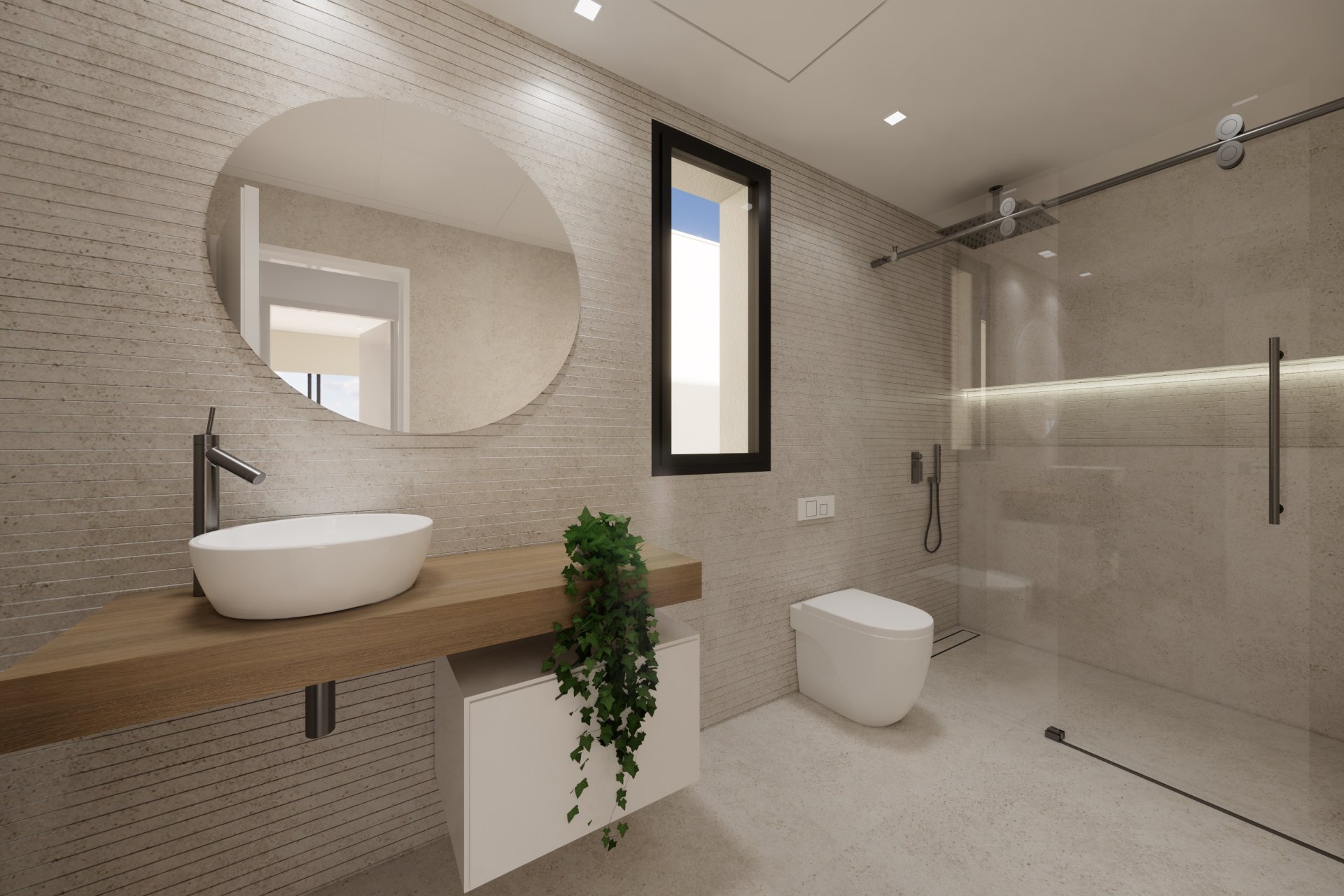 New Build - detached - Dolores