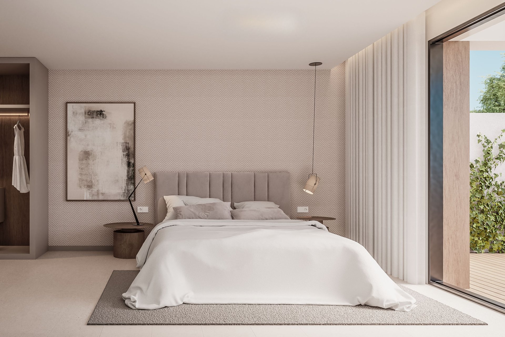 New Build - detached - El Campello