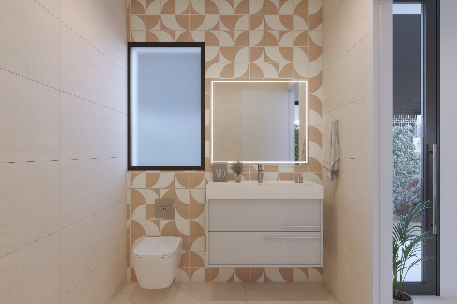 New Build - detached - Fuente Alamo